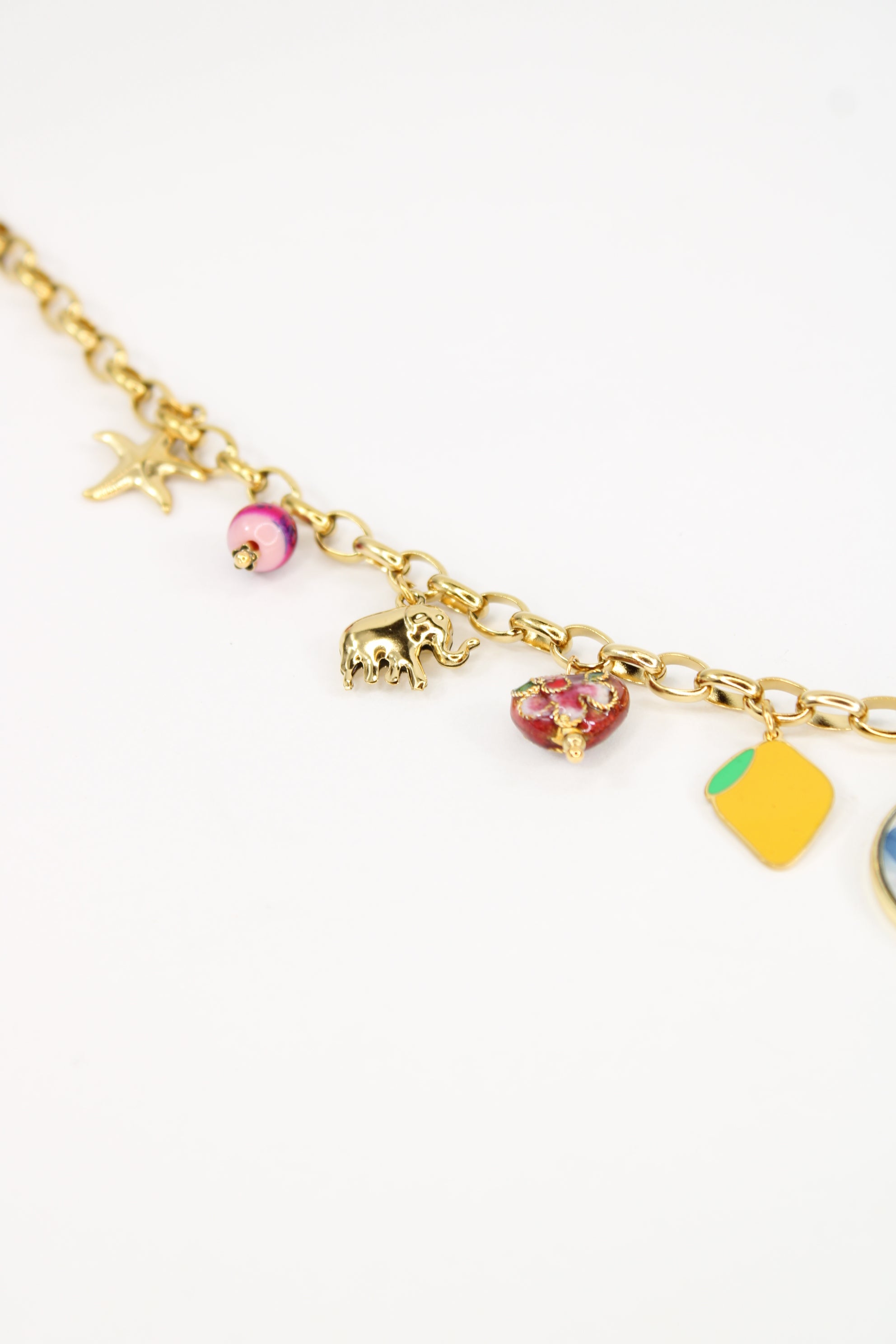 Collier Melya