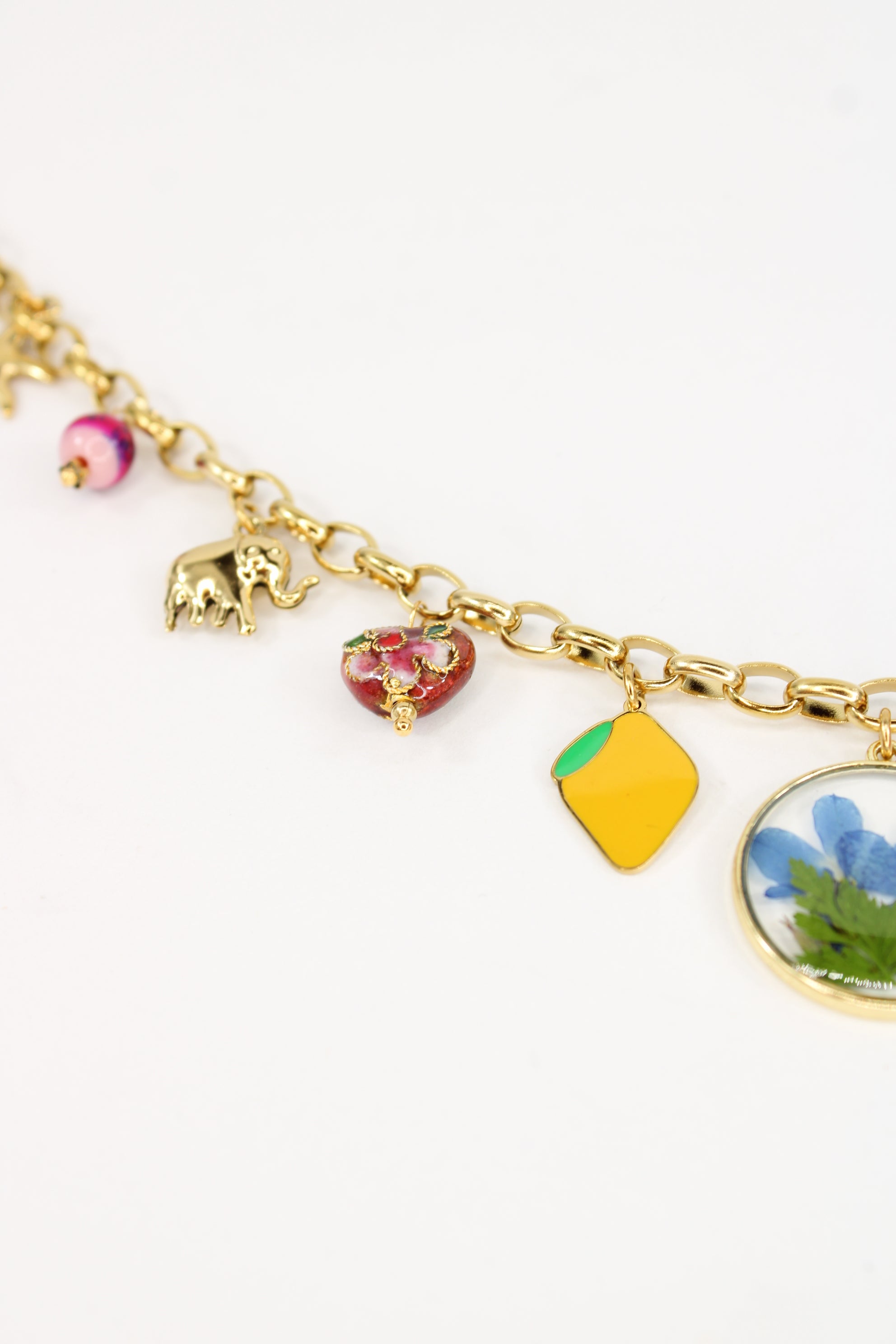 Collier Melya