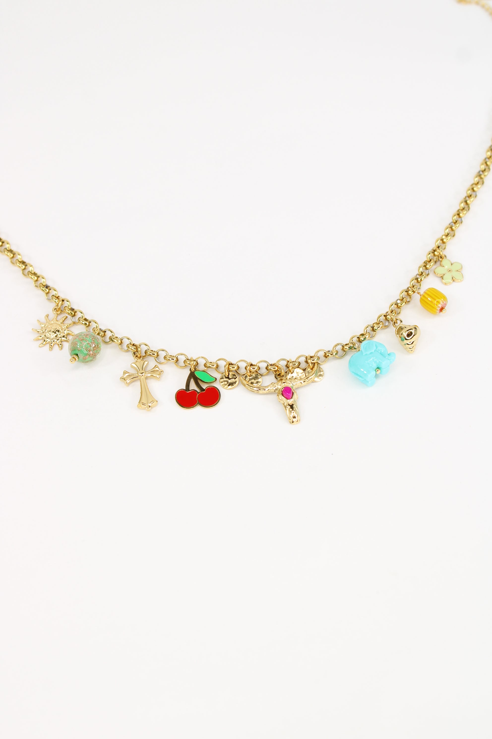Collier Chicago