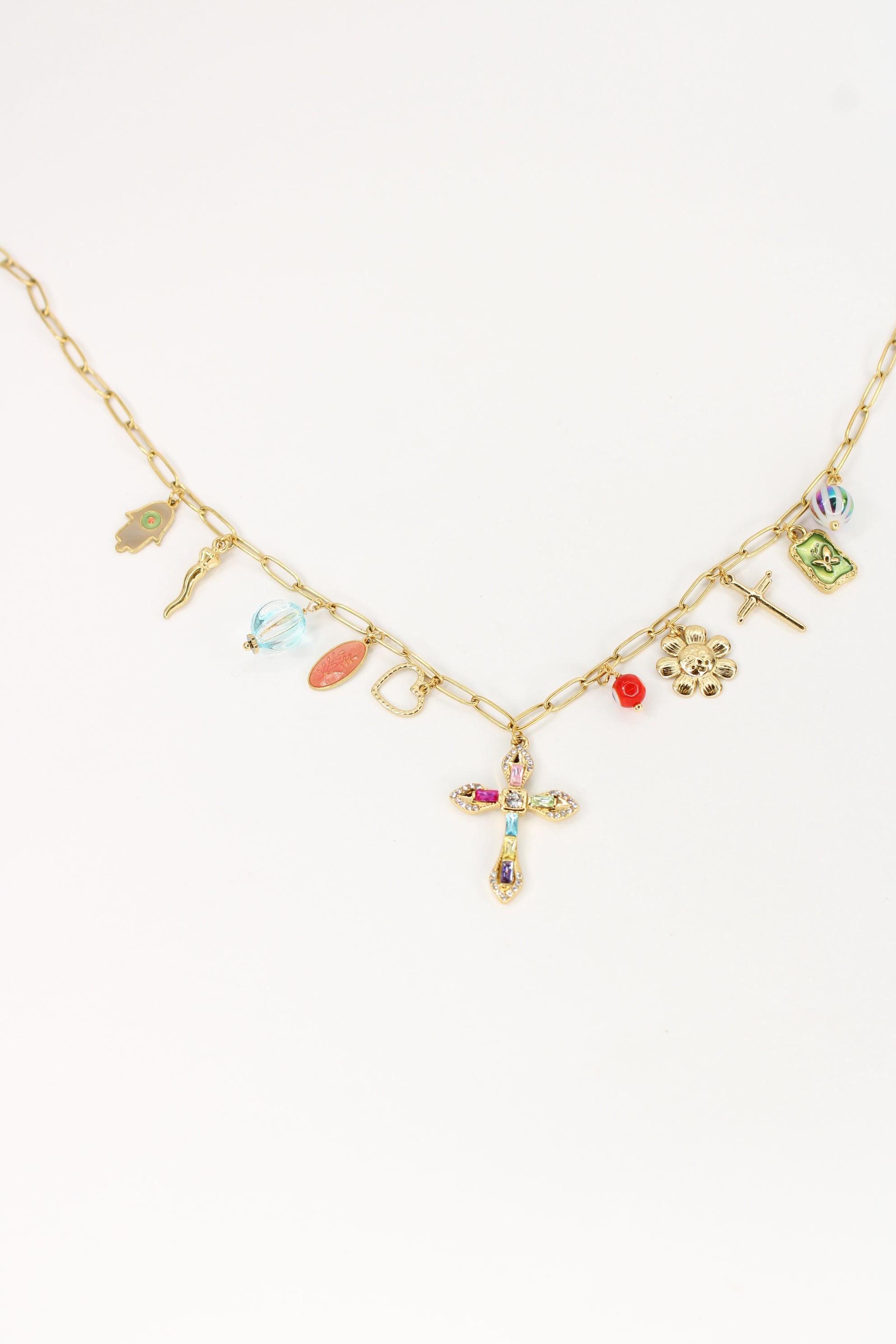Collier Alixia