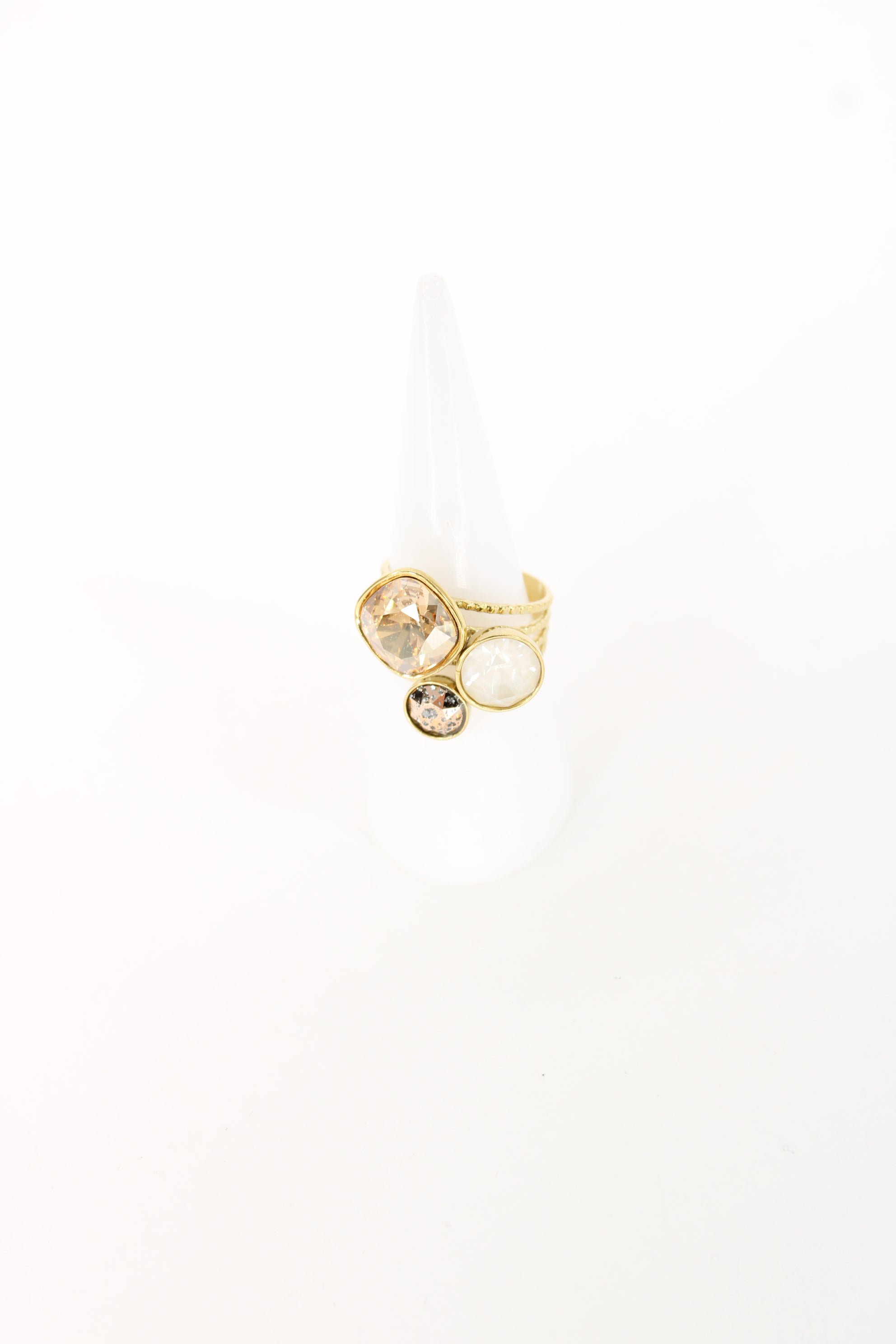 Bague Thais