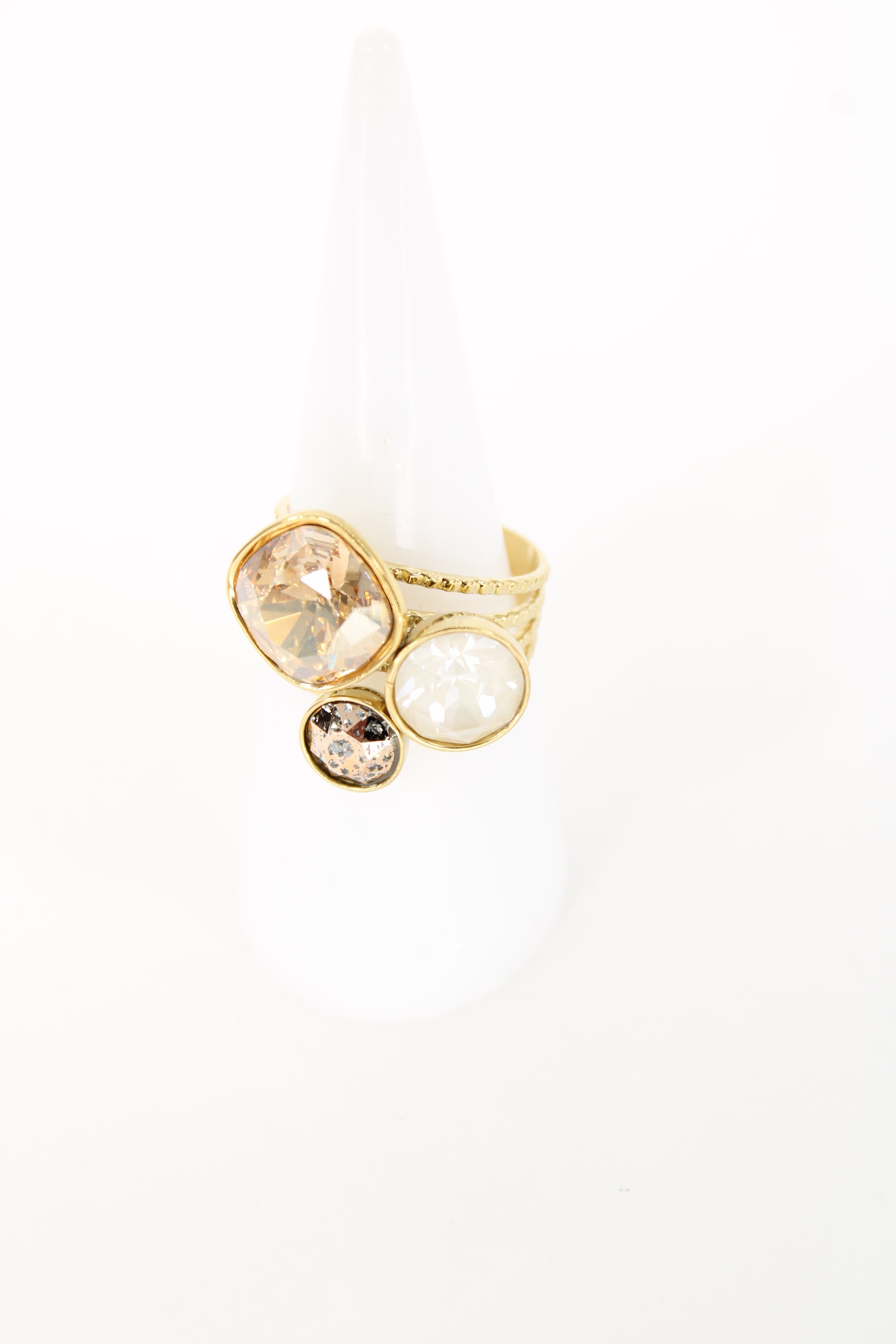 Bague Thais