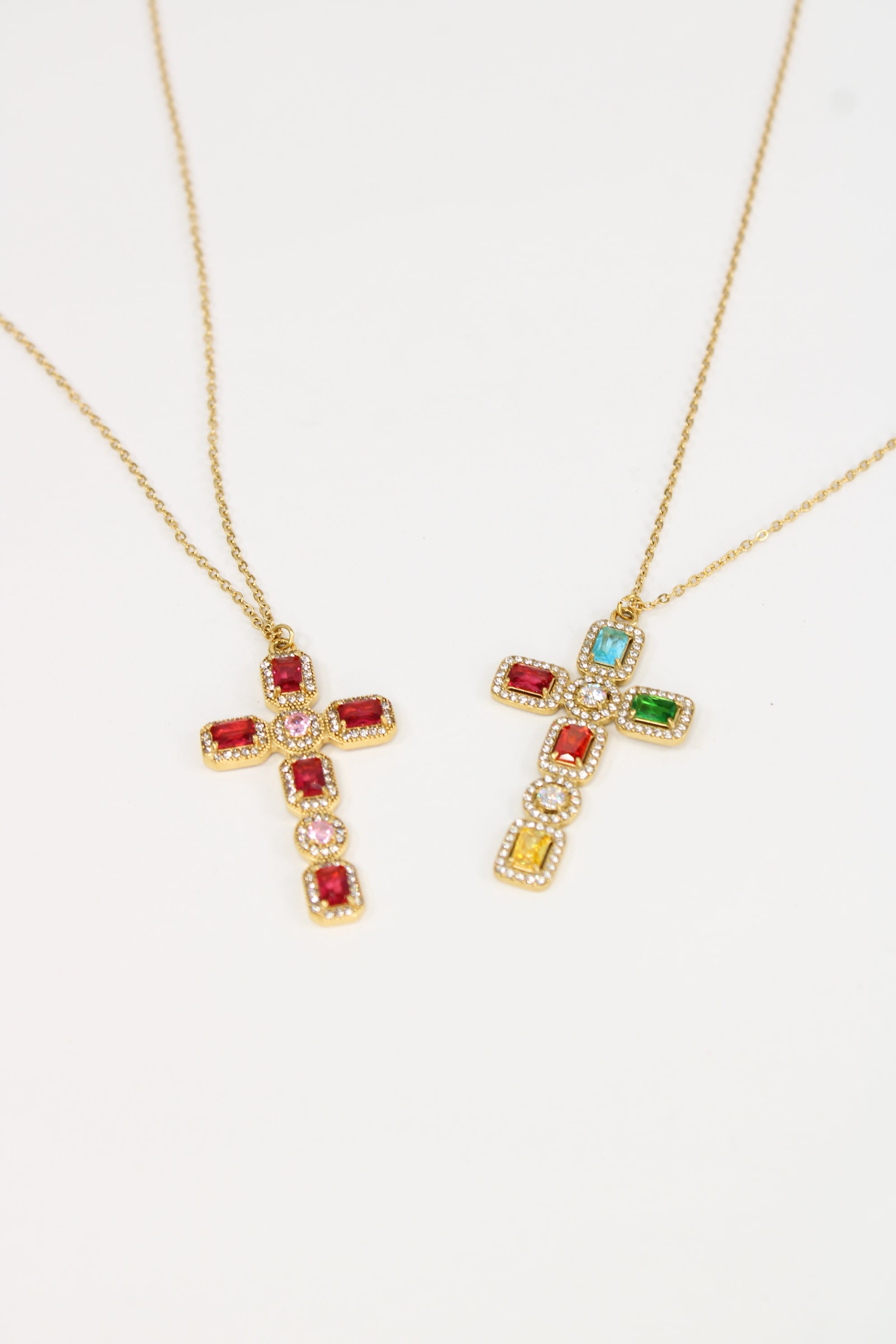 Collier Orea