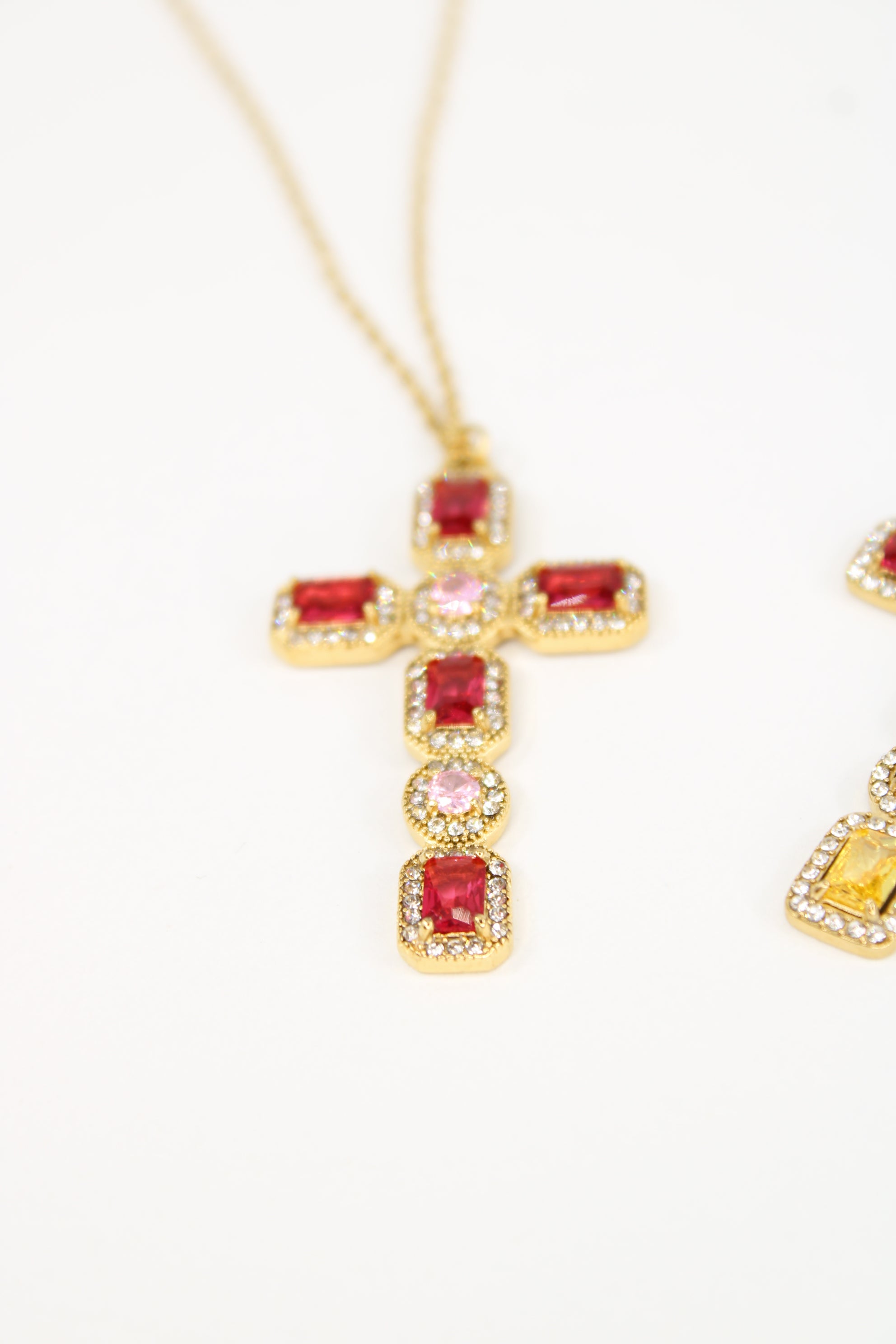 Collier Orea