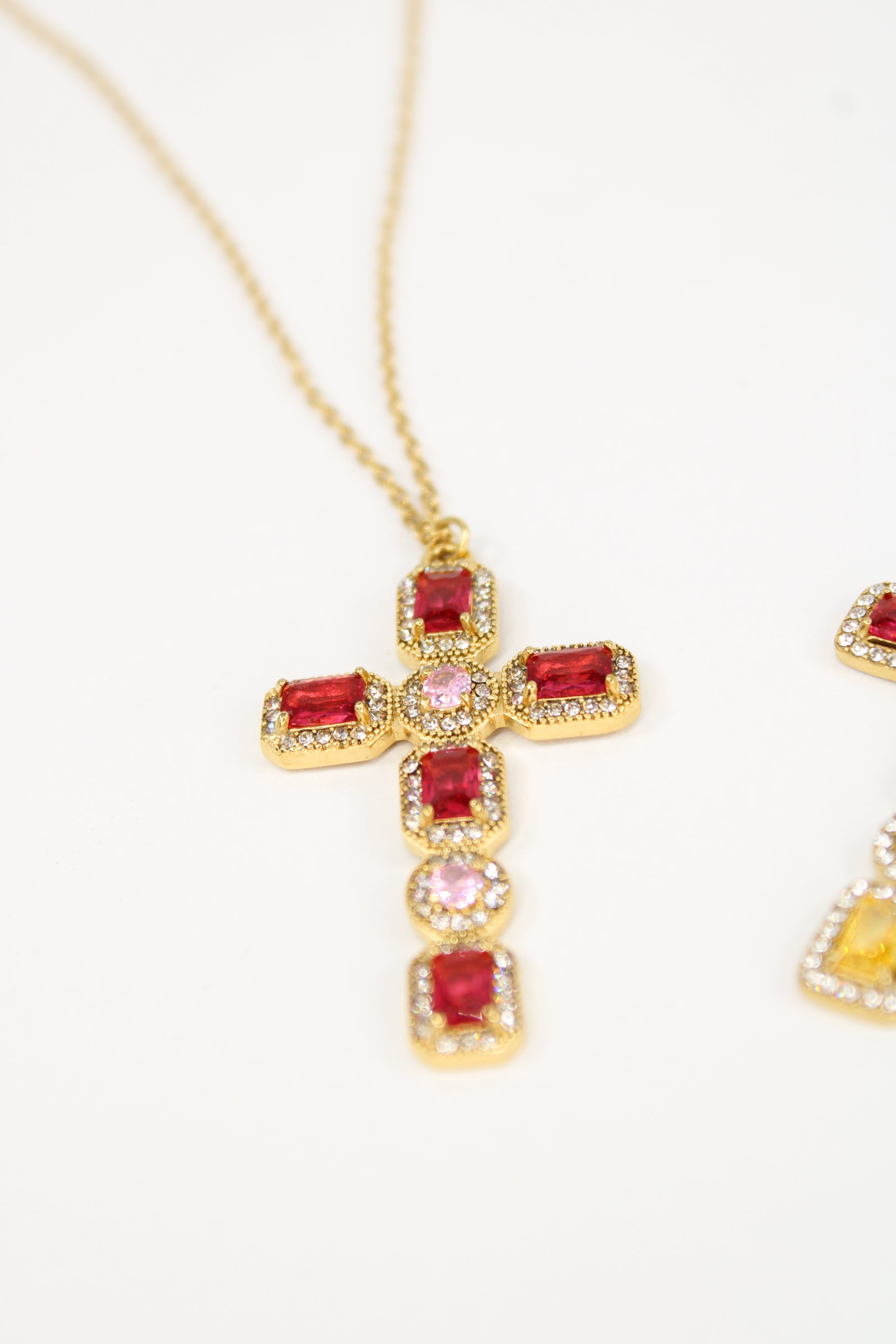 Collier Orea
