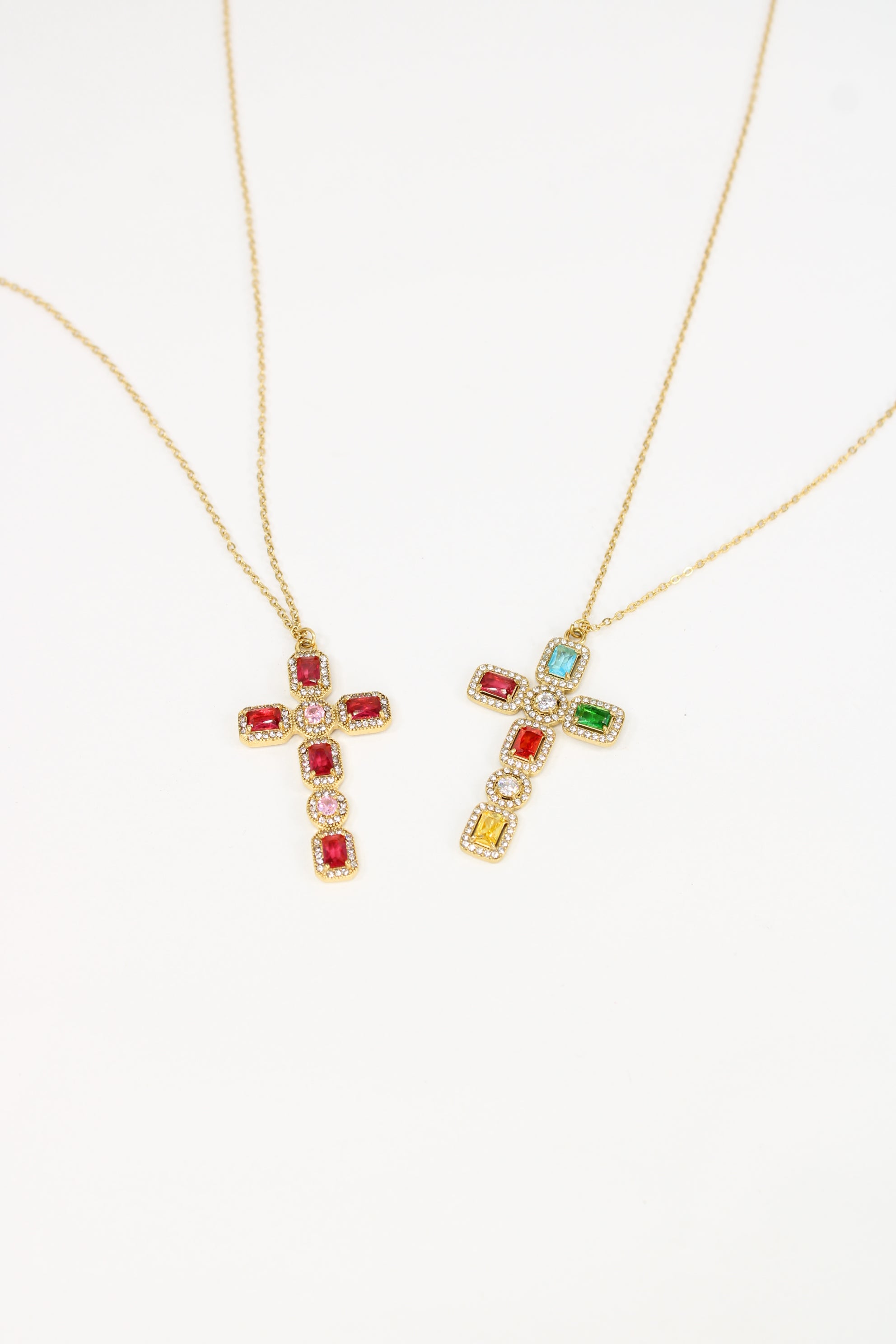 Collier Orea