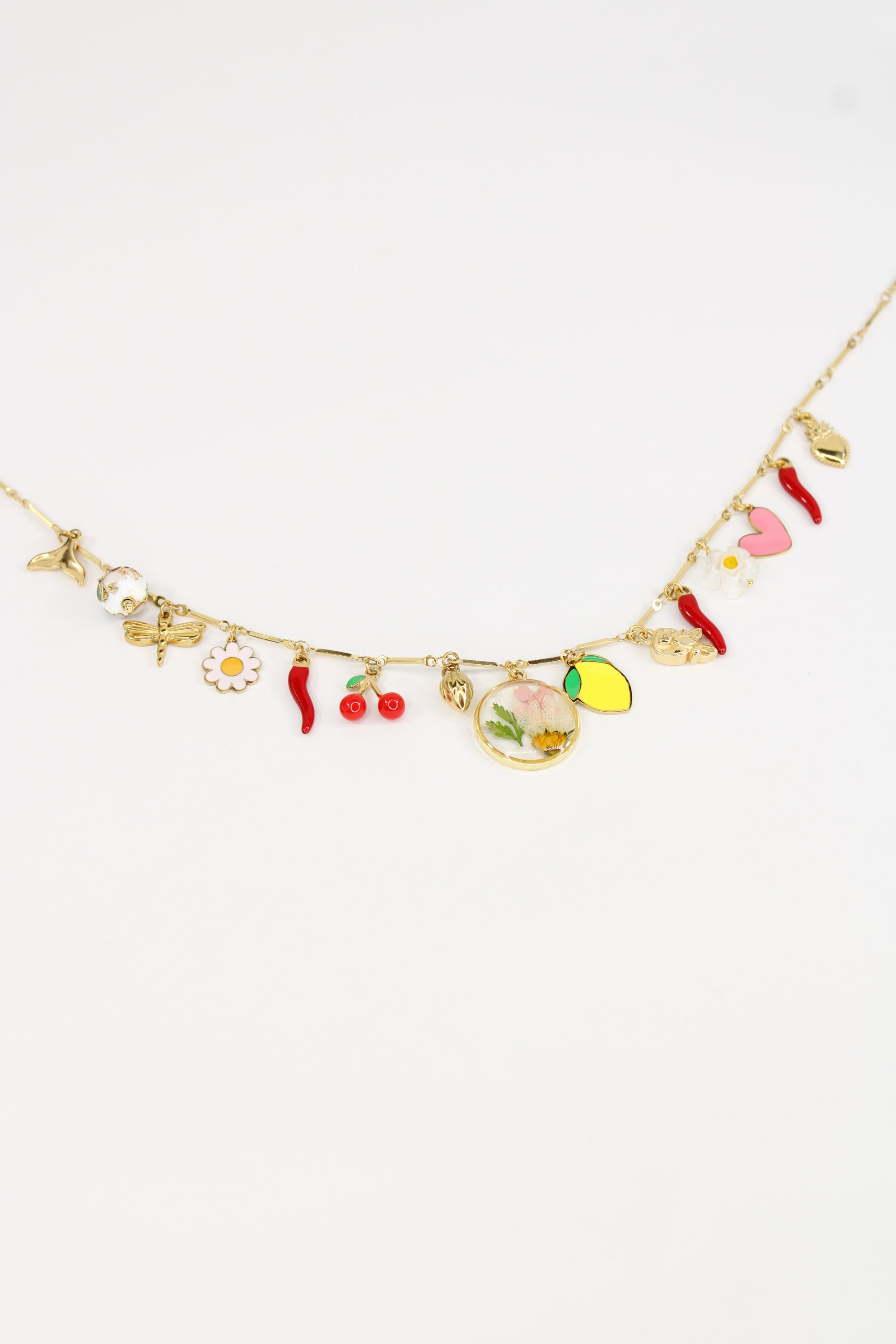 Collier Nelys