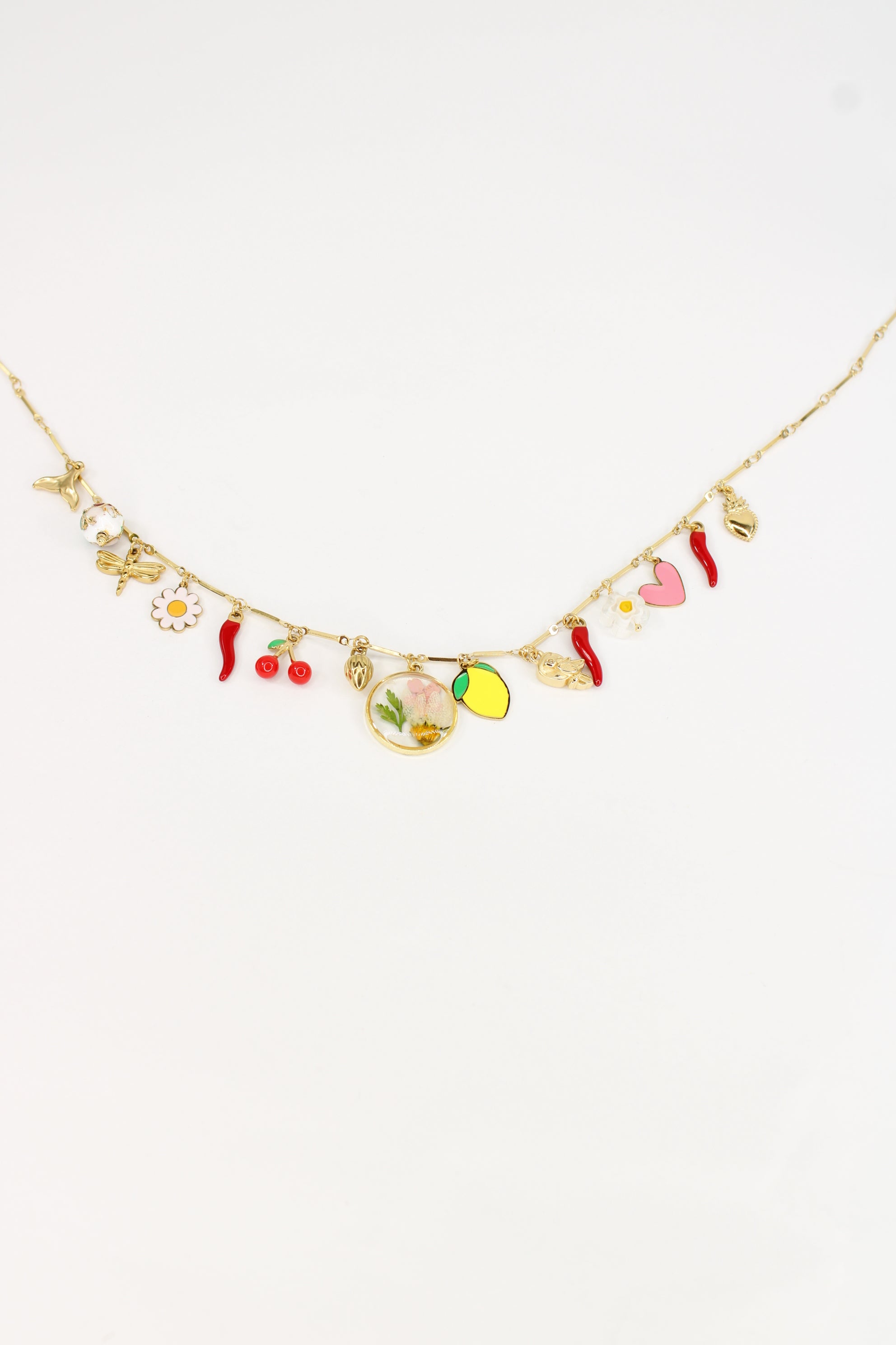 Collier Nelys