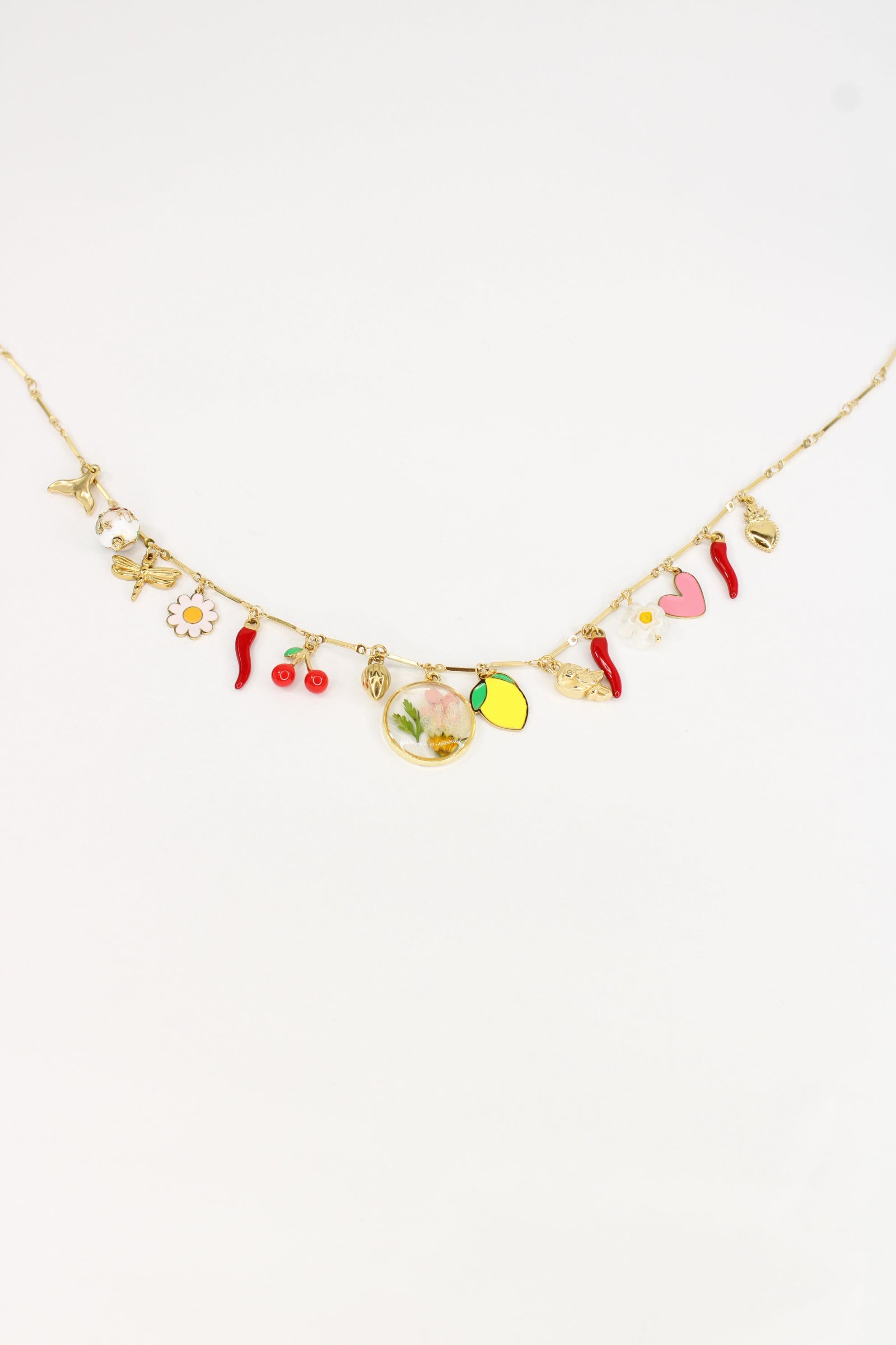 Collier Nelys