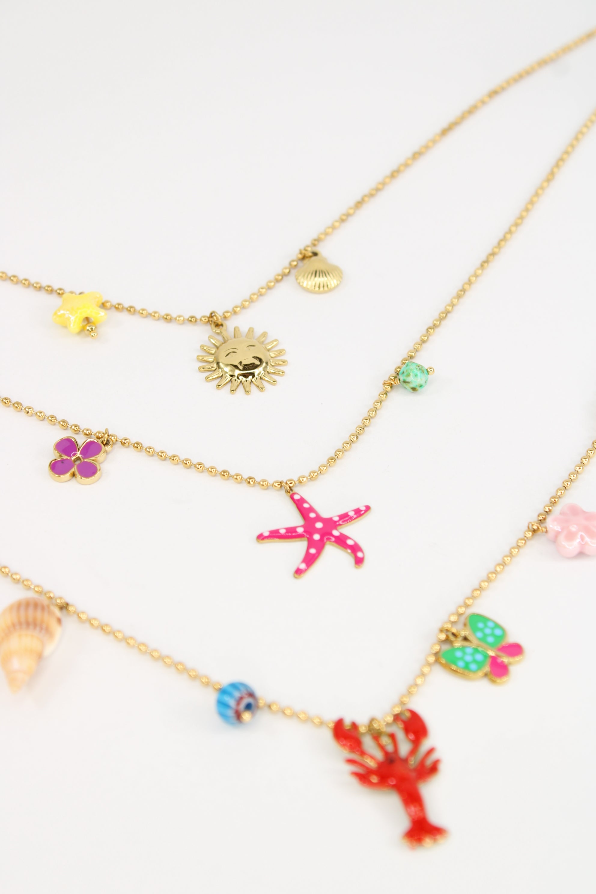 Collier Marida