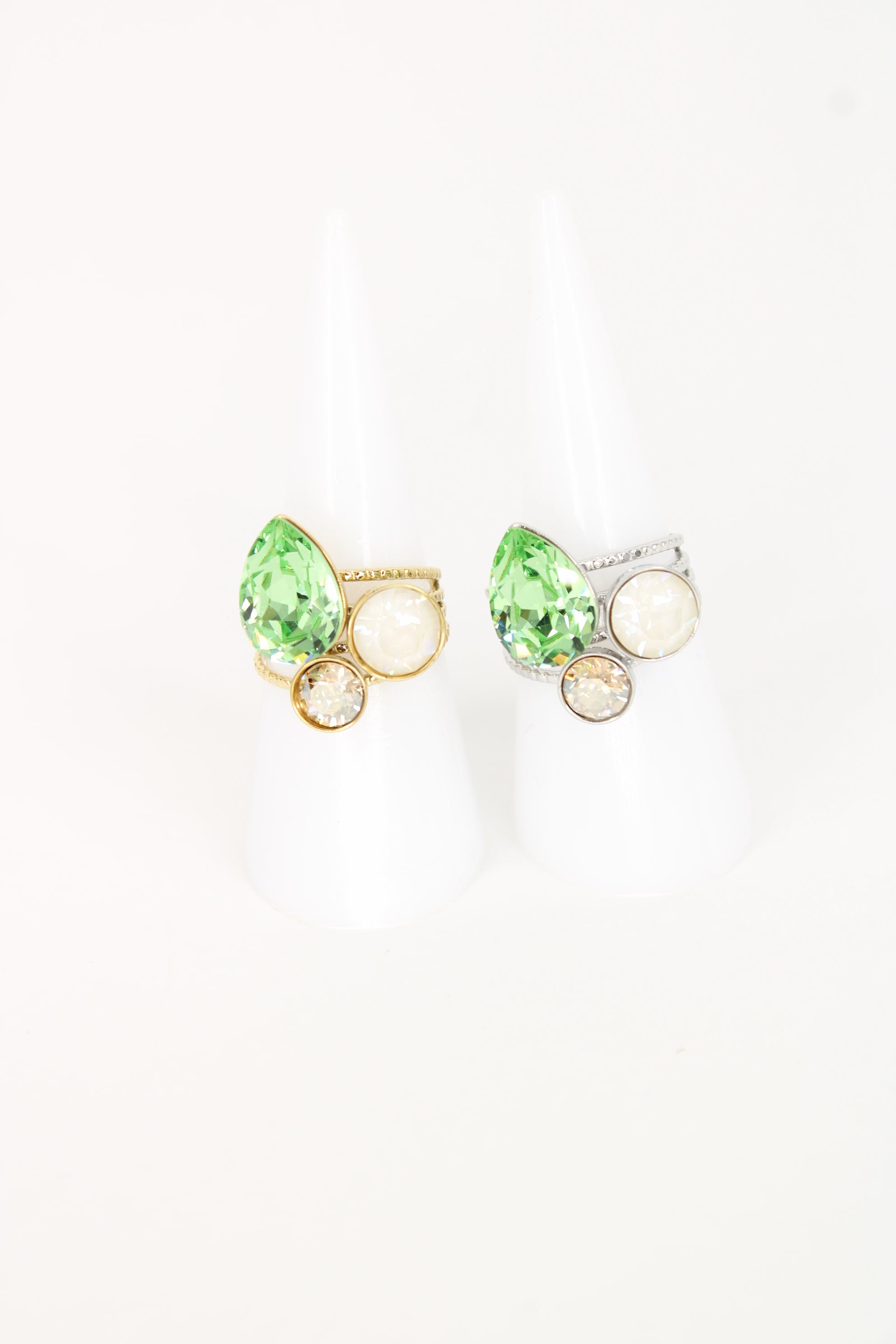 Bague Éléa