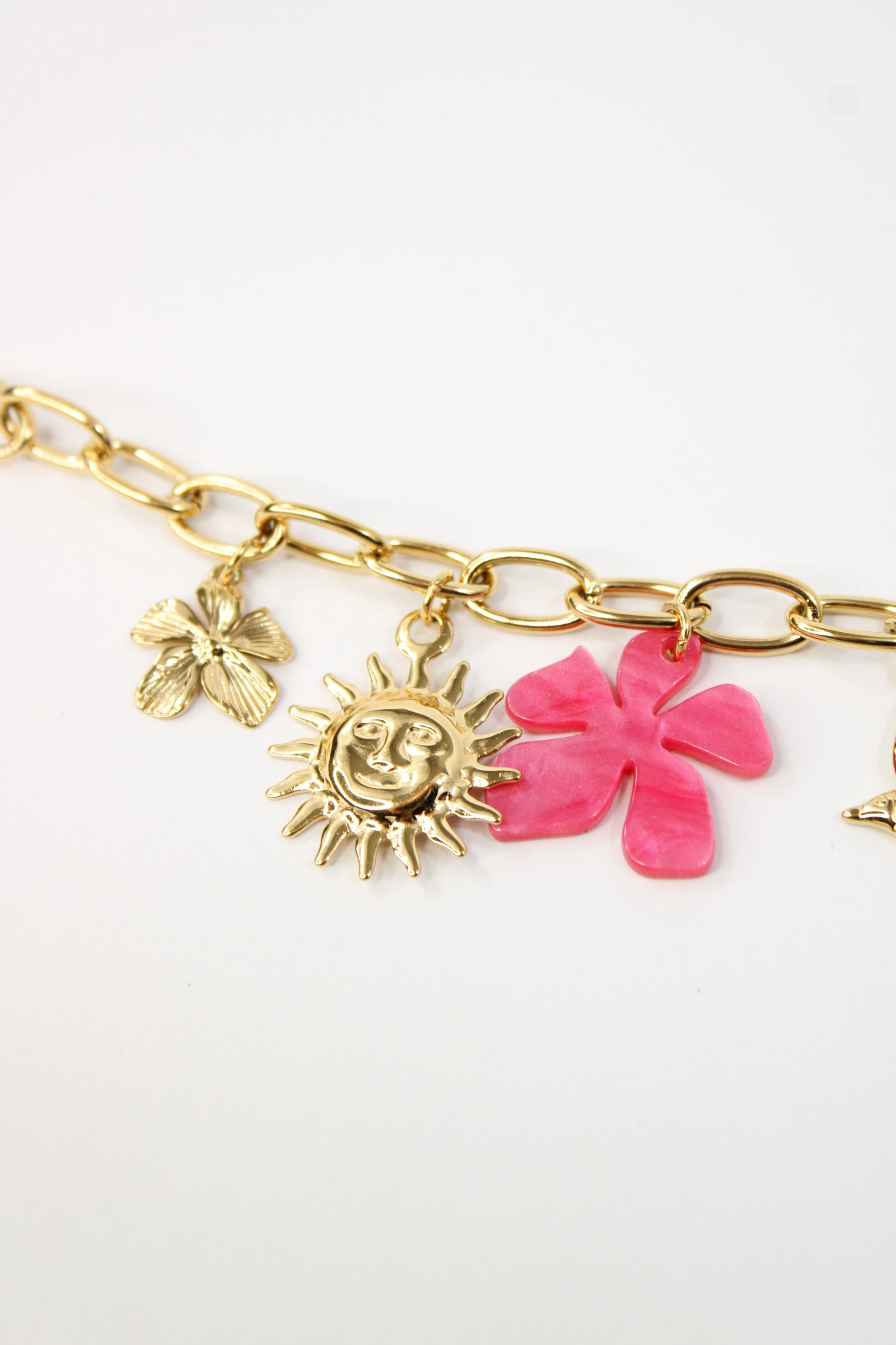 Bracelet Positano