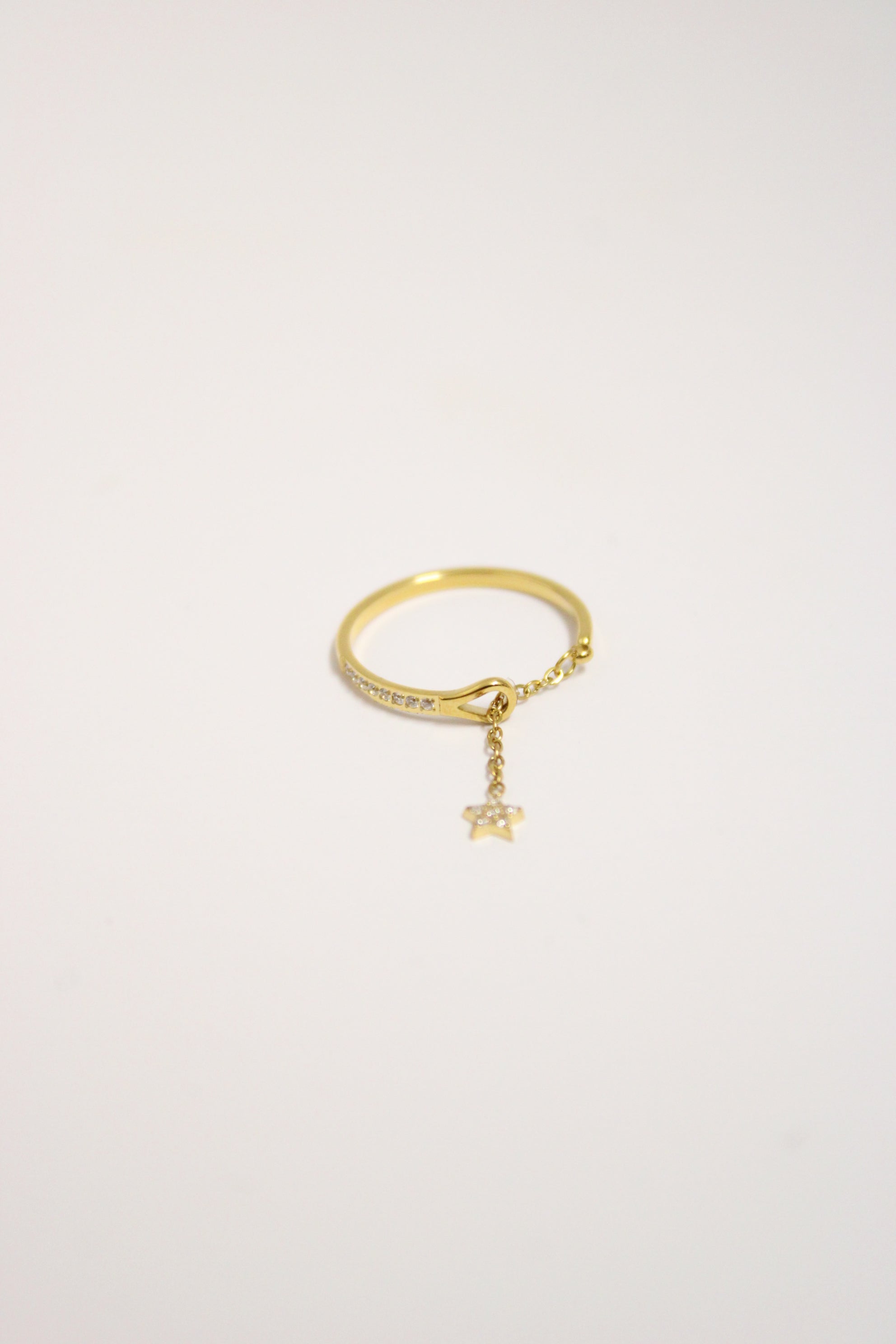Bague Valentina