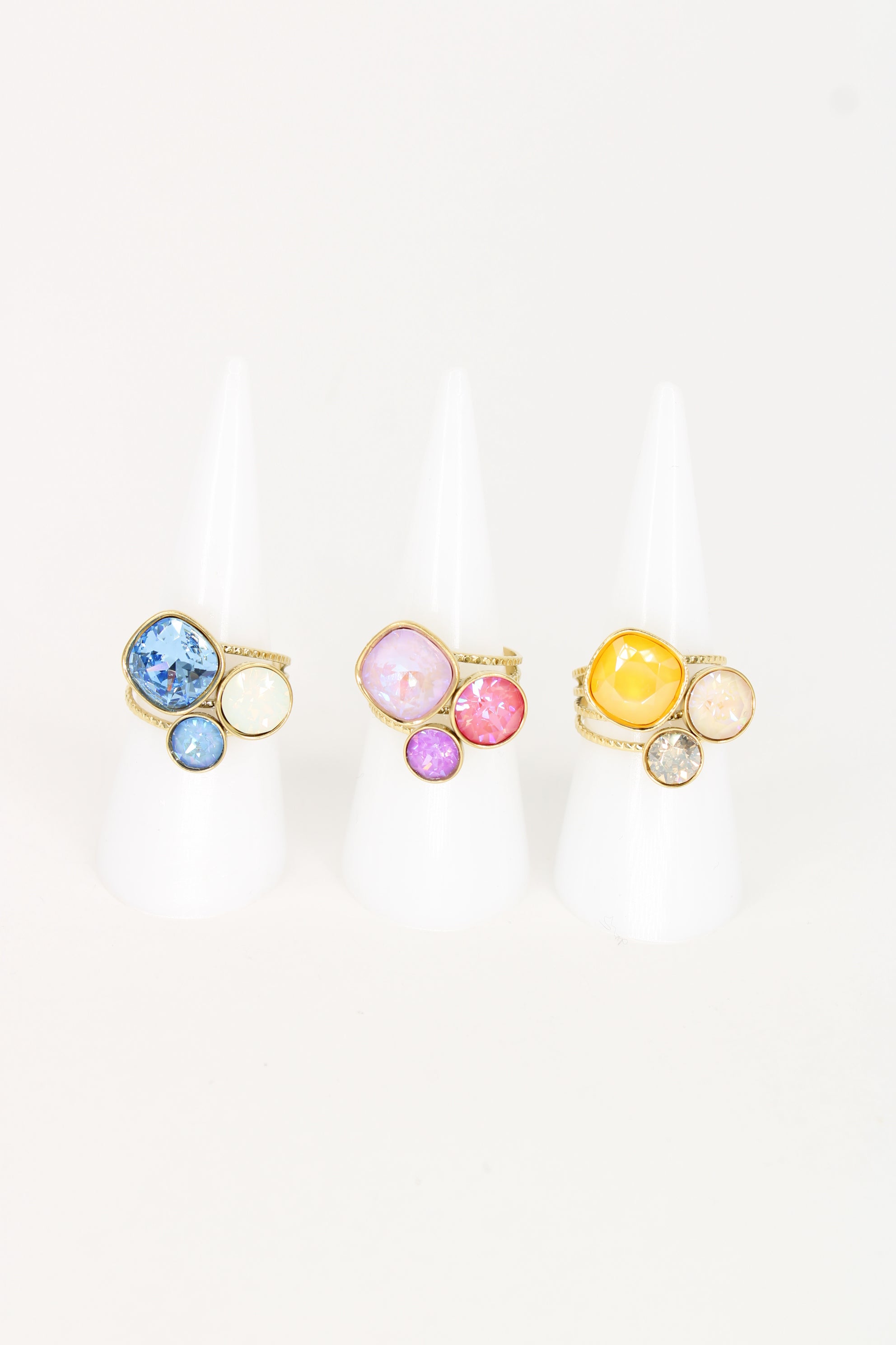 Bague Thais