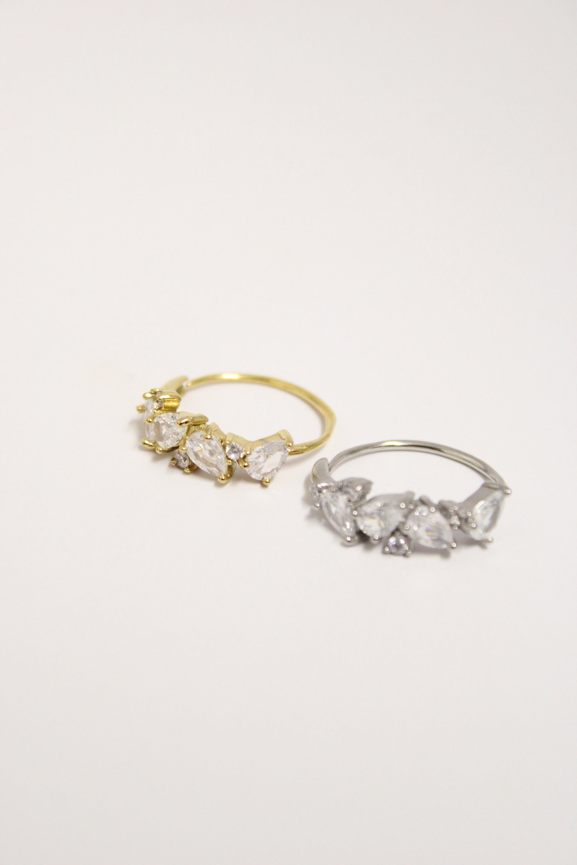Bague Emma