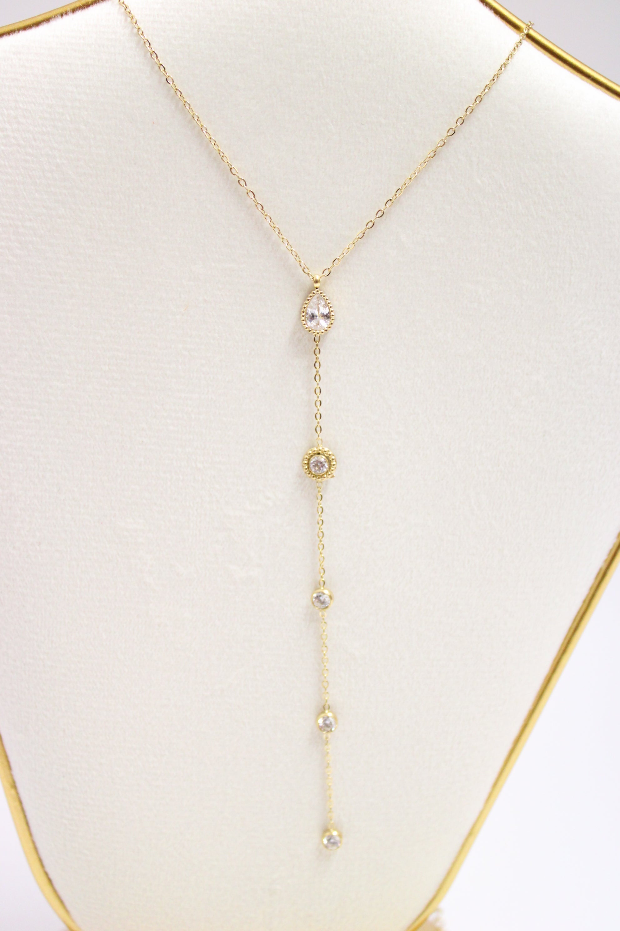 Collier Ornella