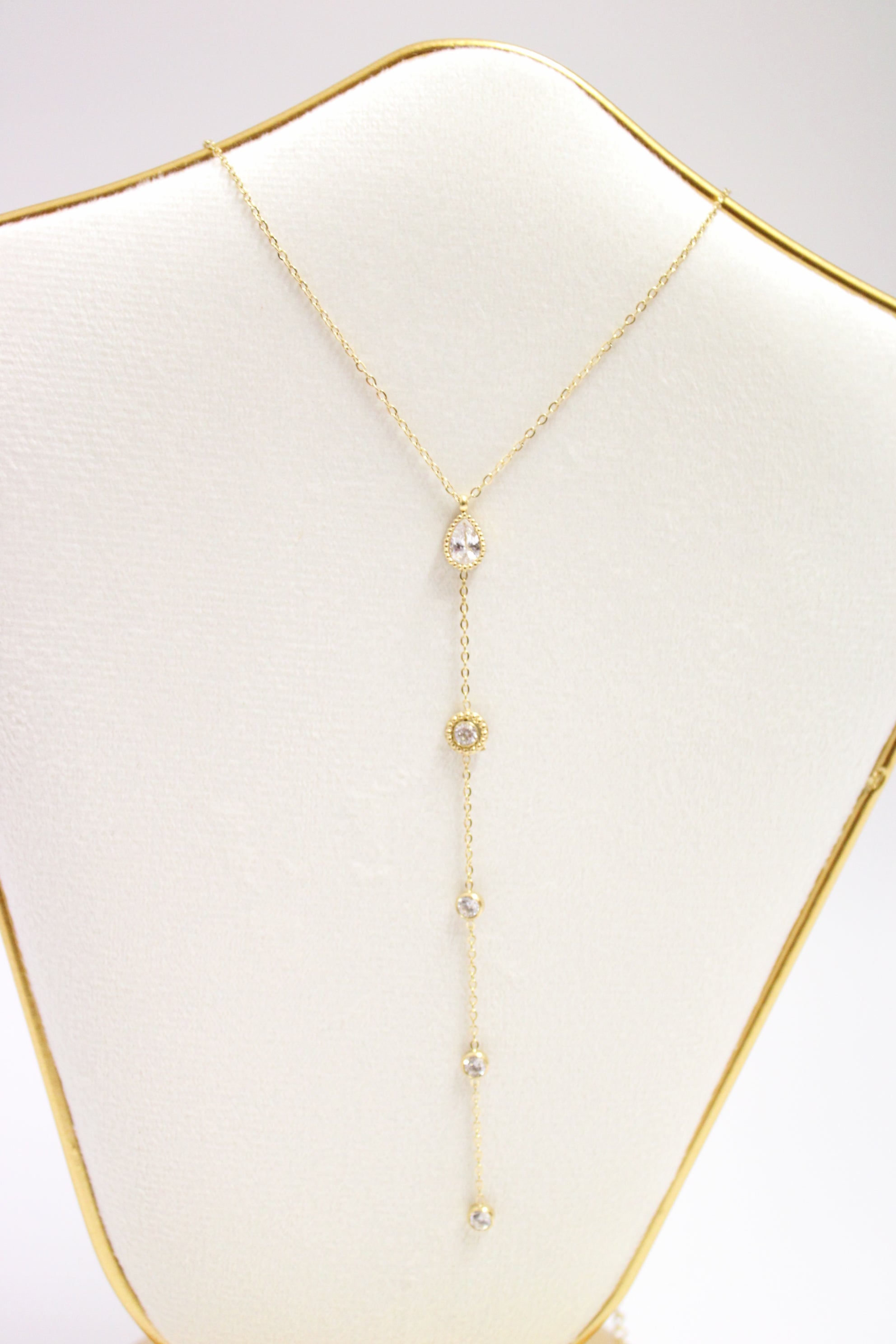 Collier Ornella