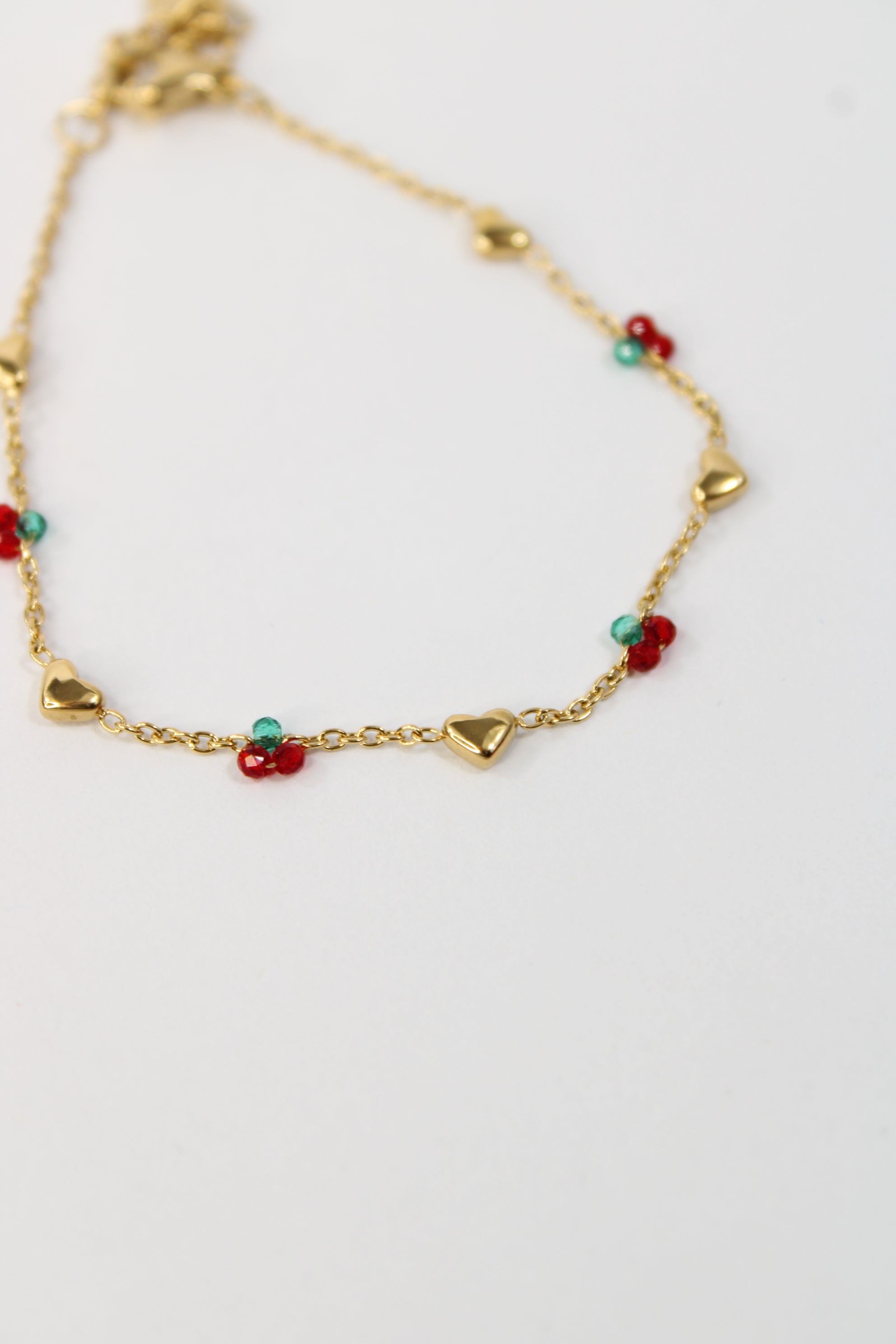 Bracelet Cerise