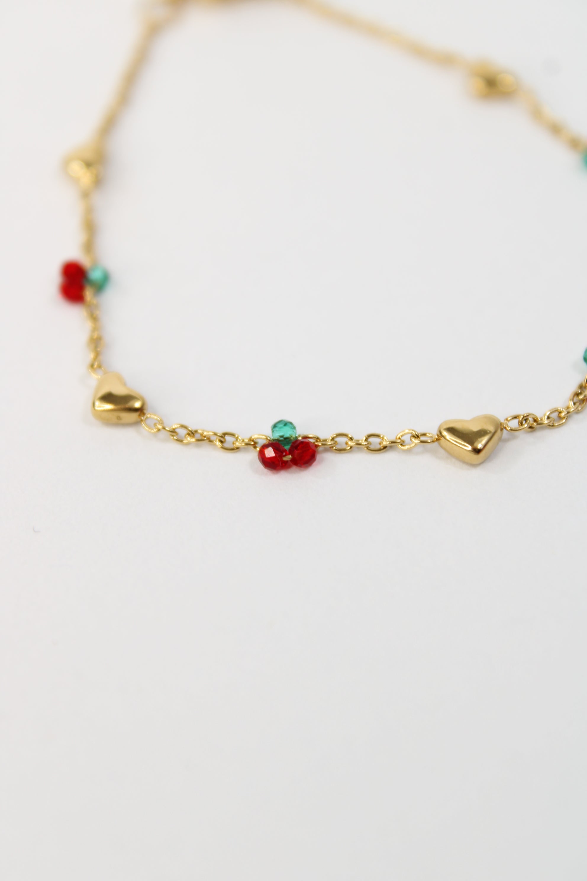 Bracelet Cerise