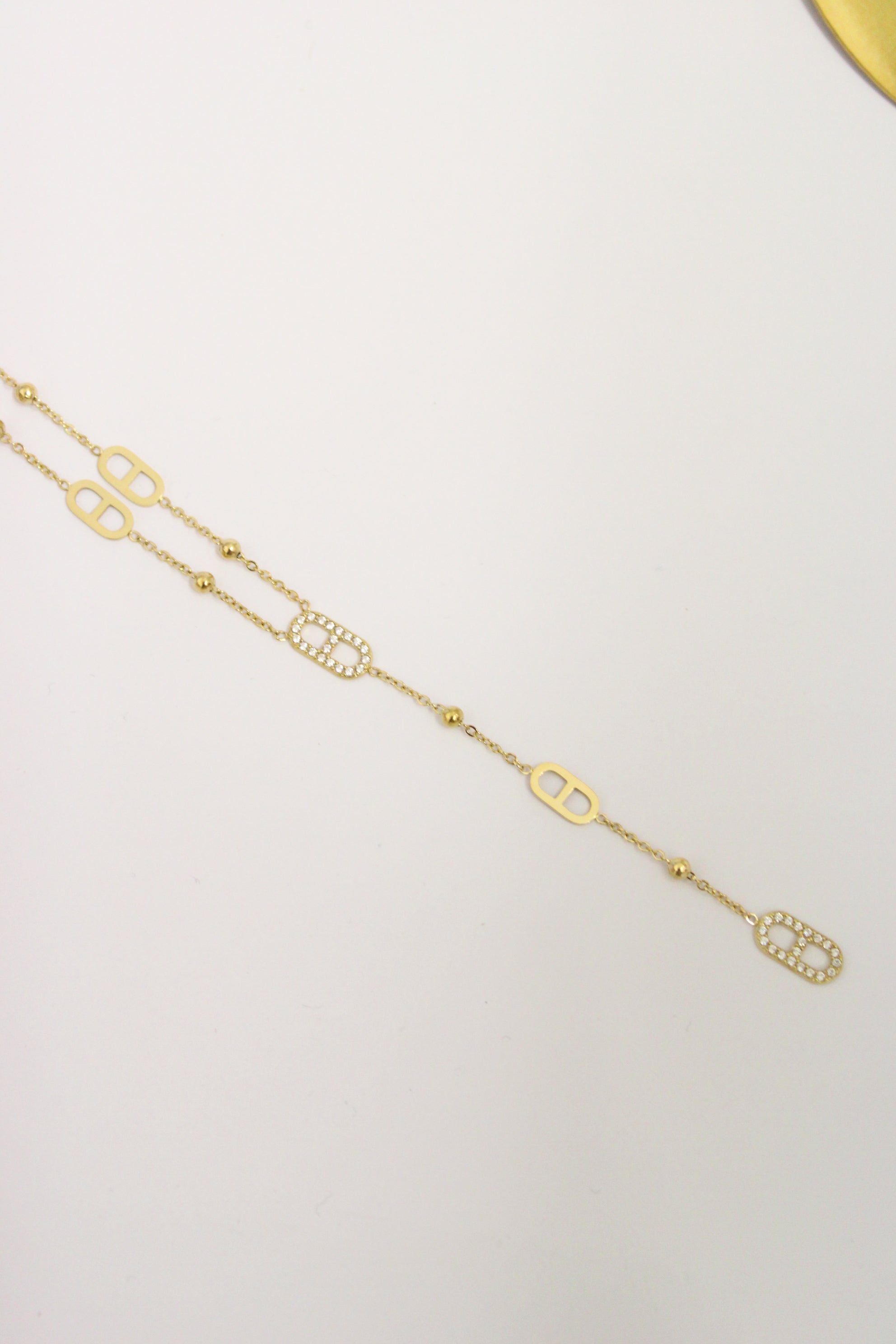 Collier Ilhona