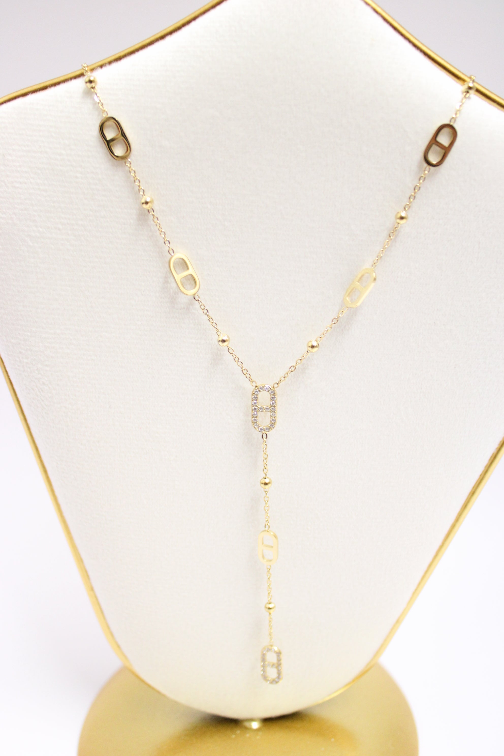 Collier Ilhona