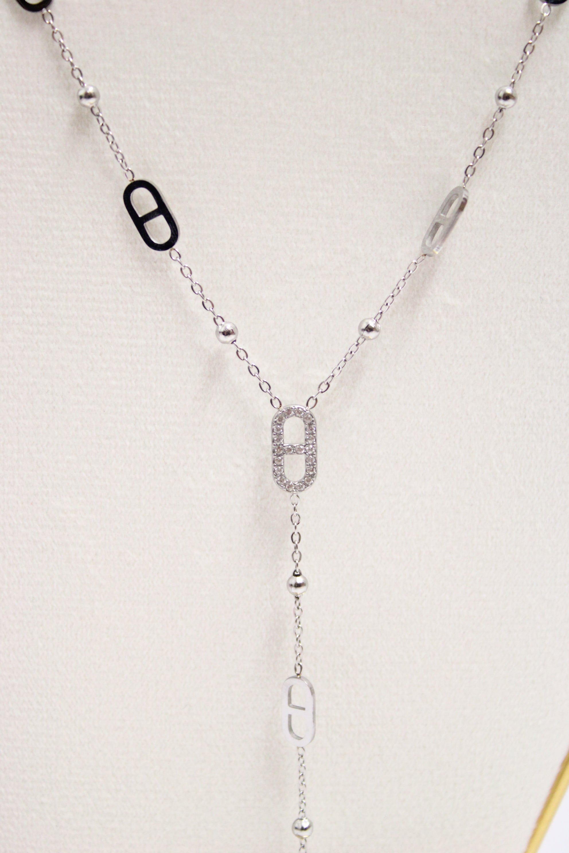 Collier Ilhona