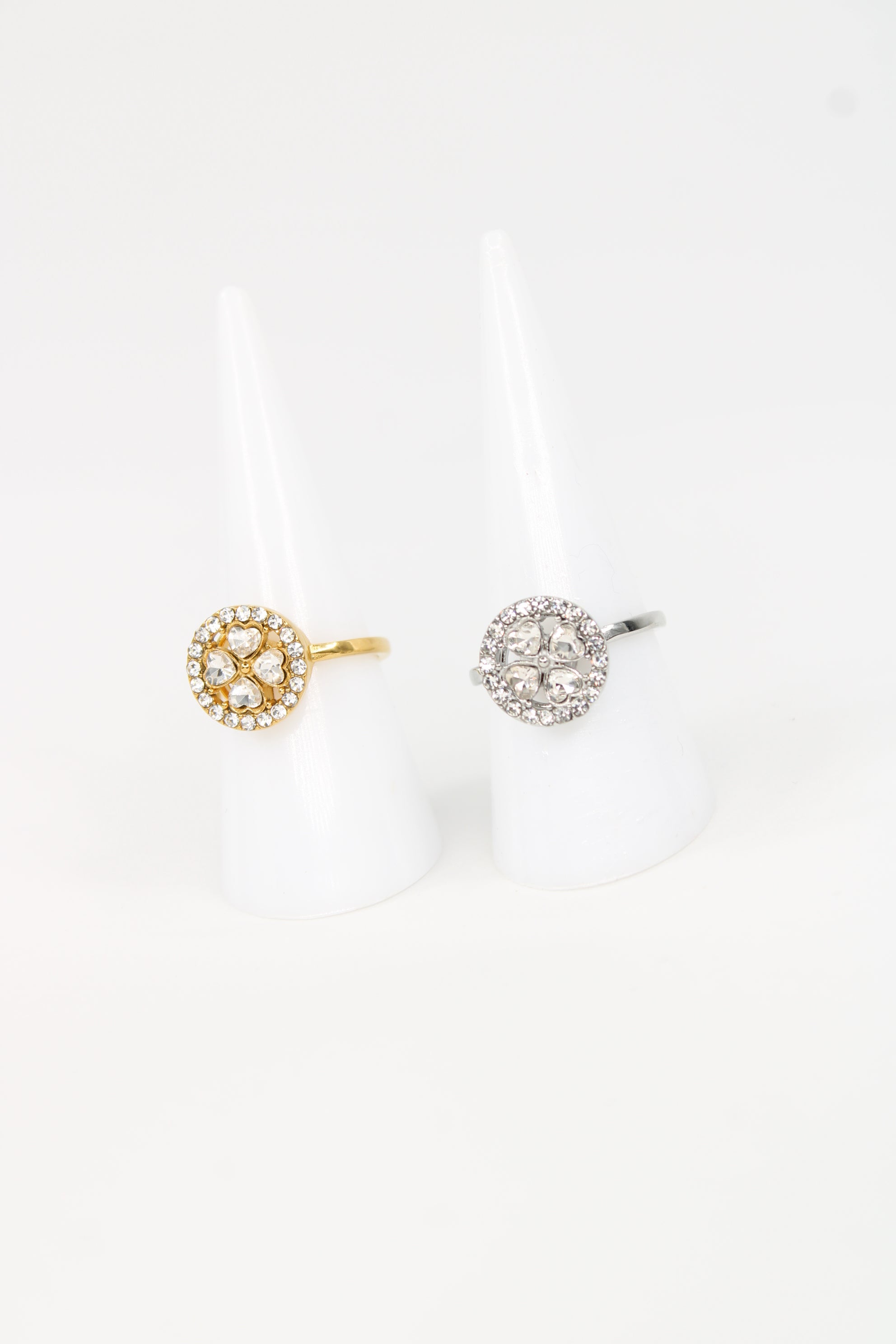 Bague anti-stress Bianca