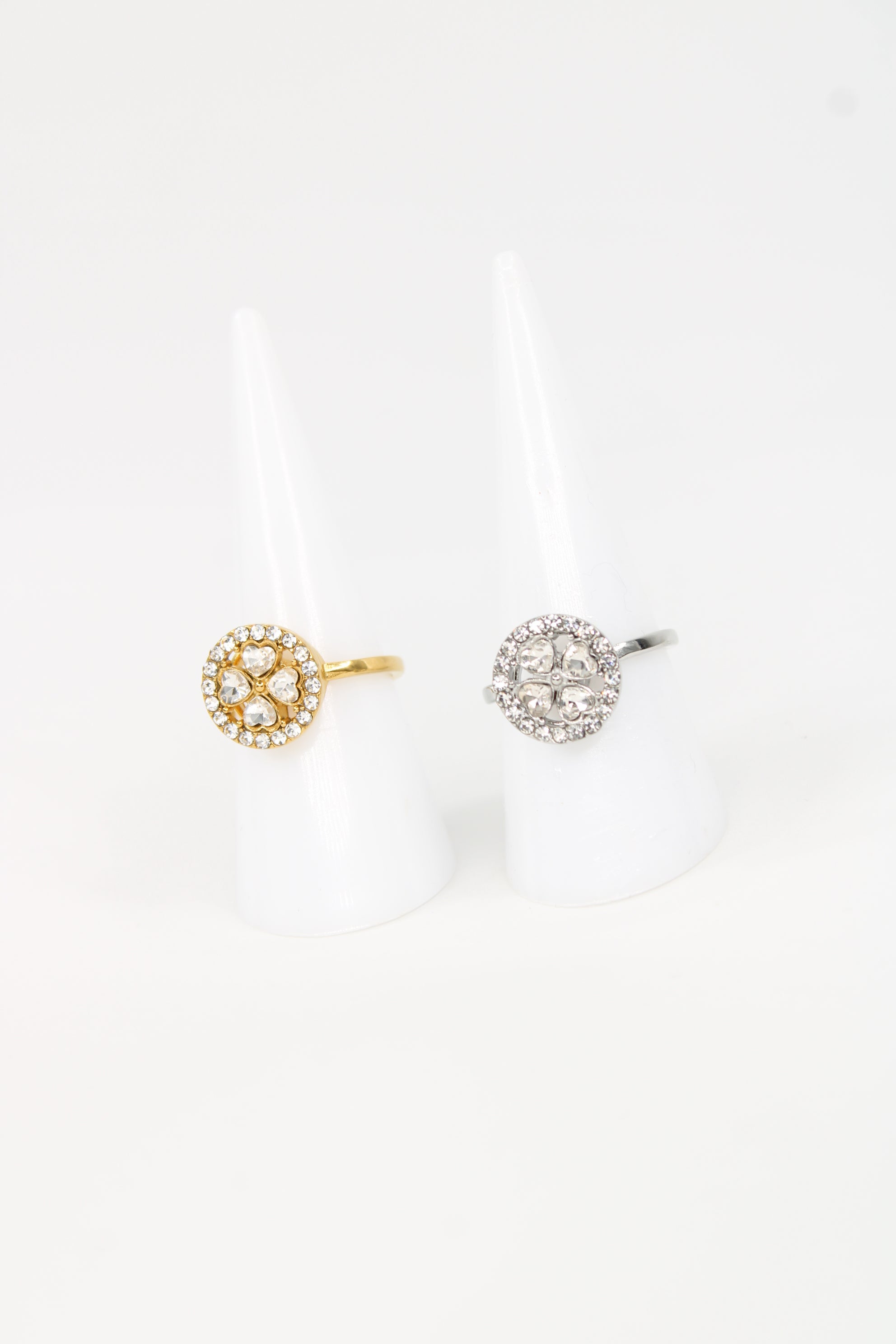 Bague anti-stress Bianca