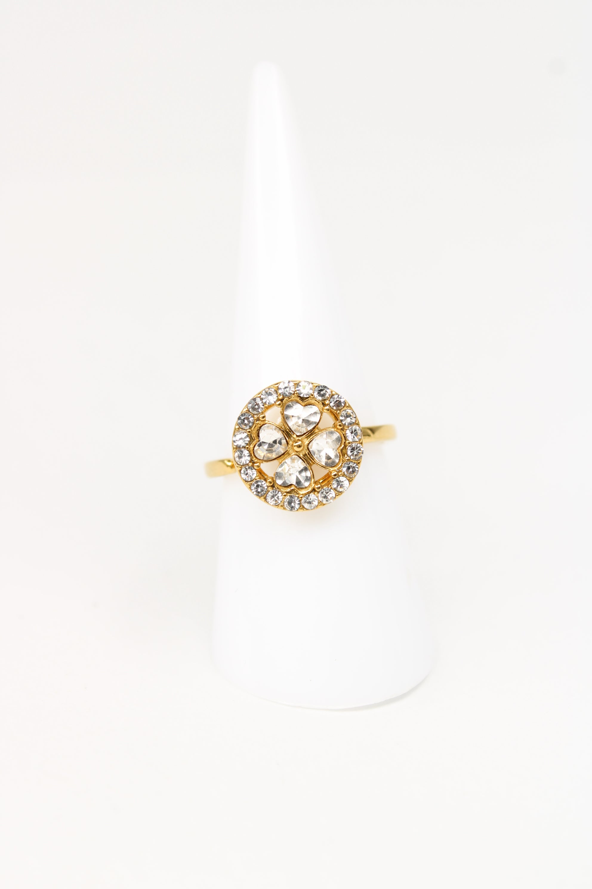 Bague anti-stress Bianca