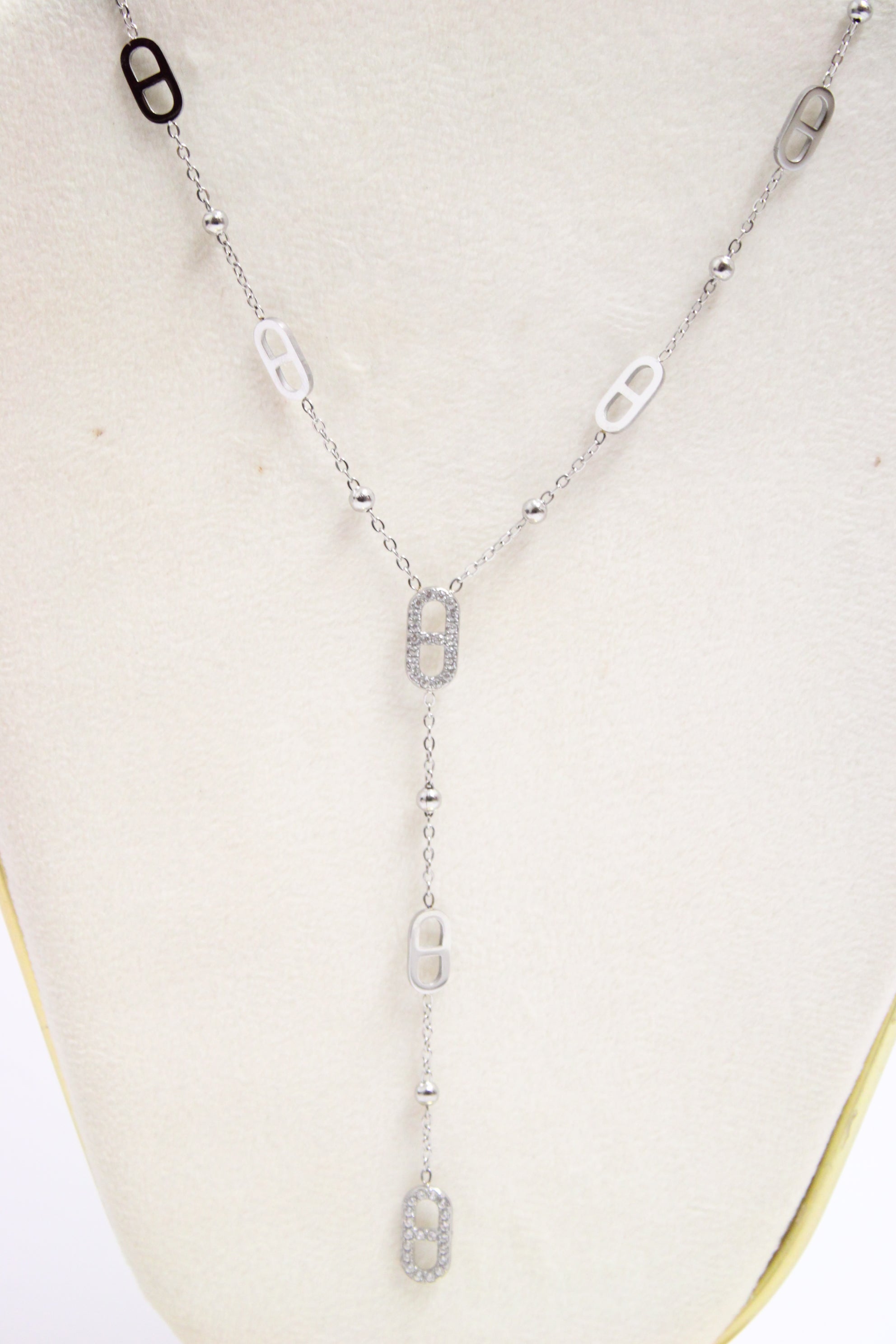 Collier Ilhona