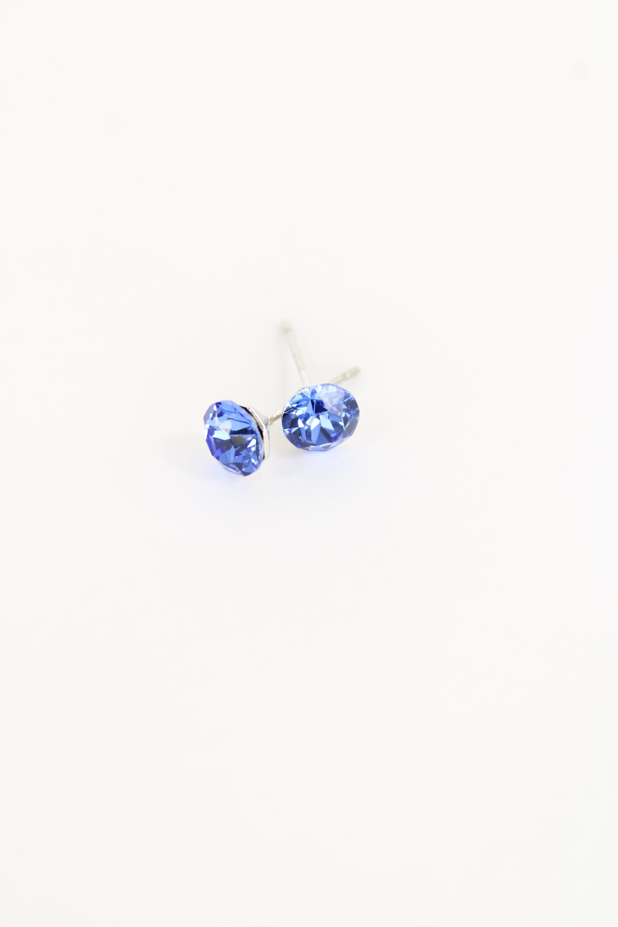 Boucles d'oreilles mini bloom