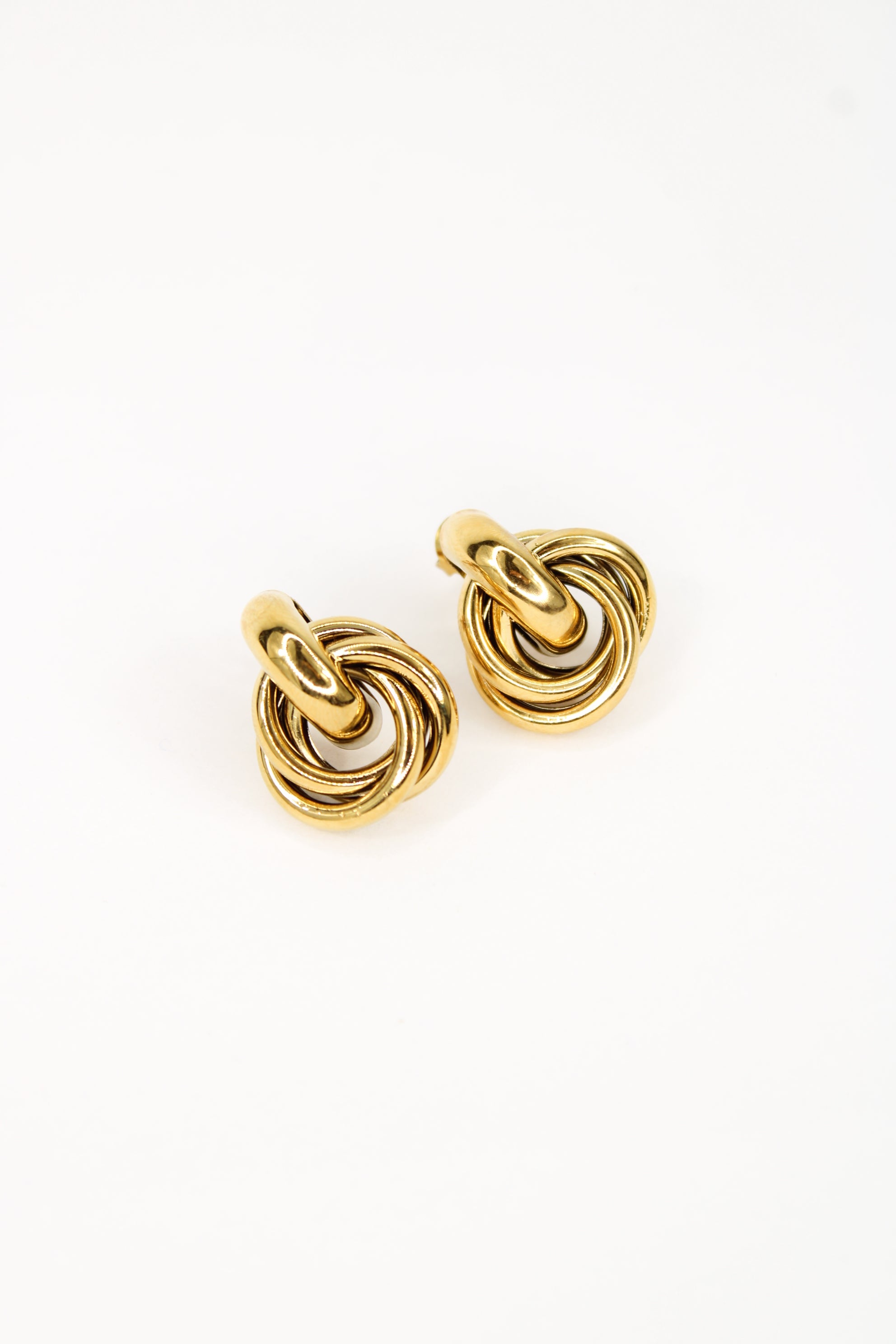 Boucles d'oreilles Aliana