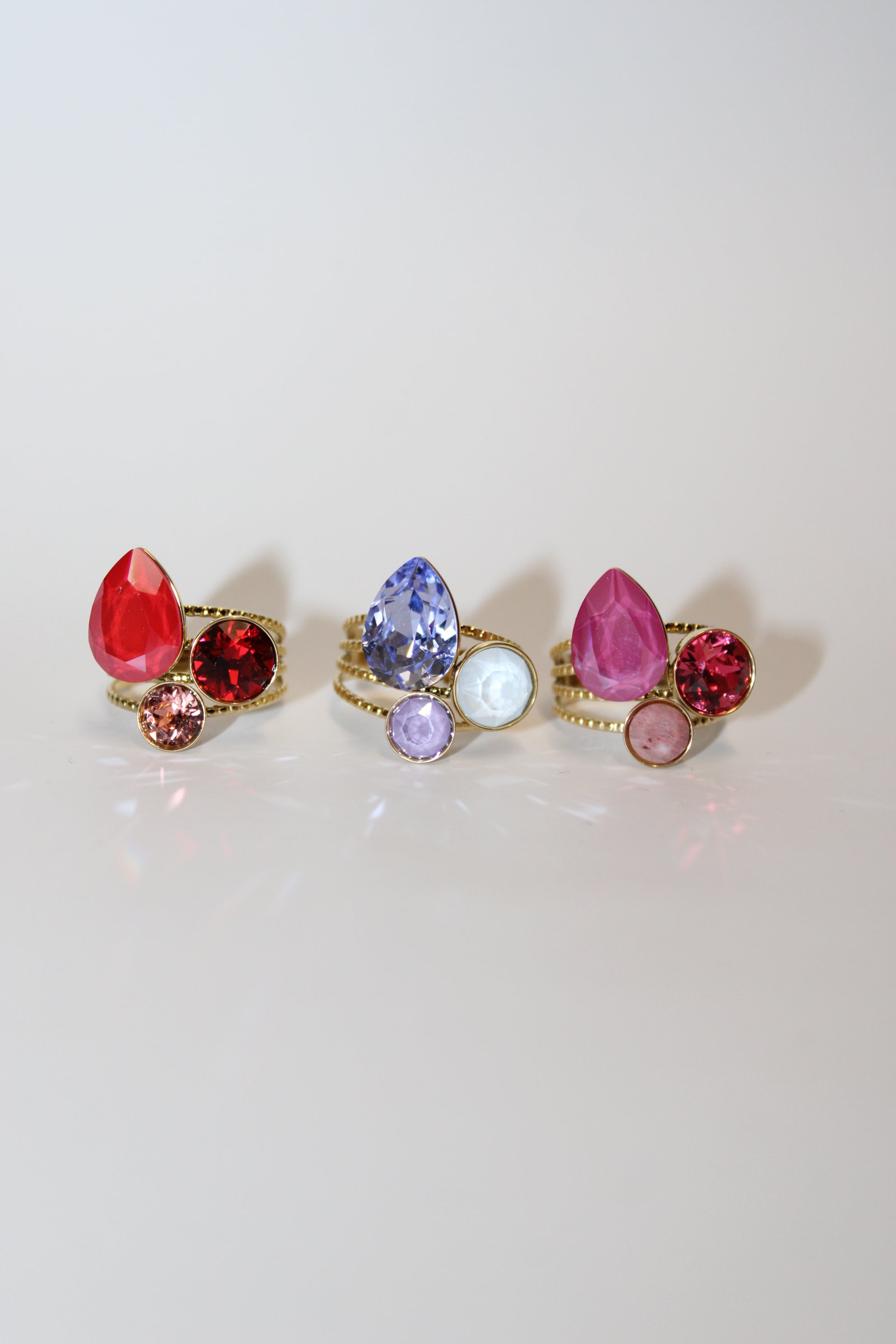 Bague Éléa