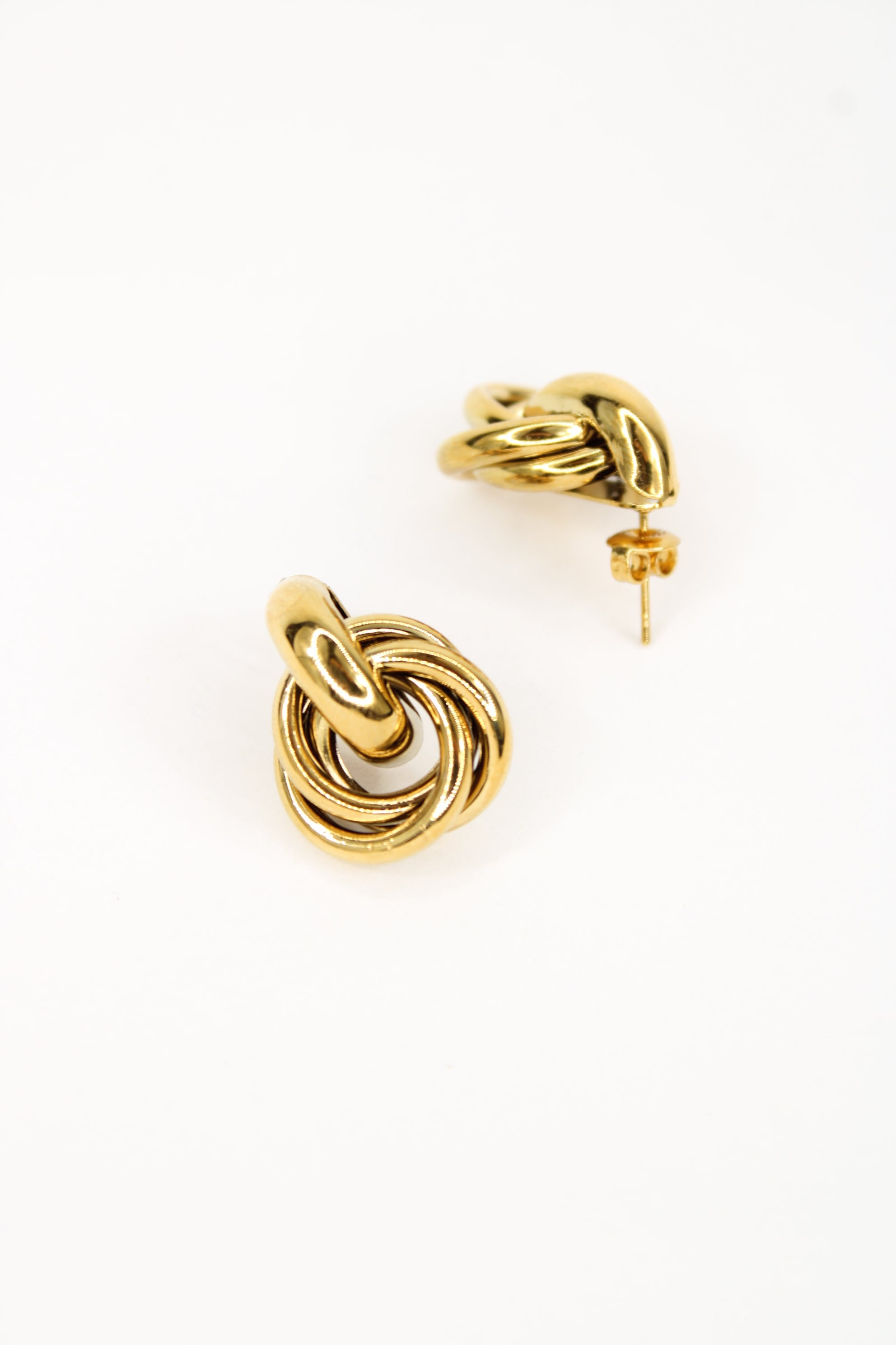 Boucles d'oreilles Aliana