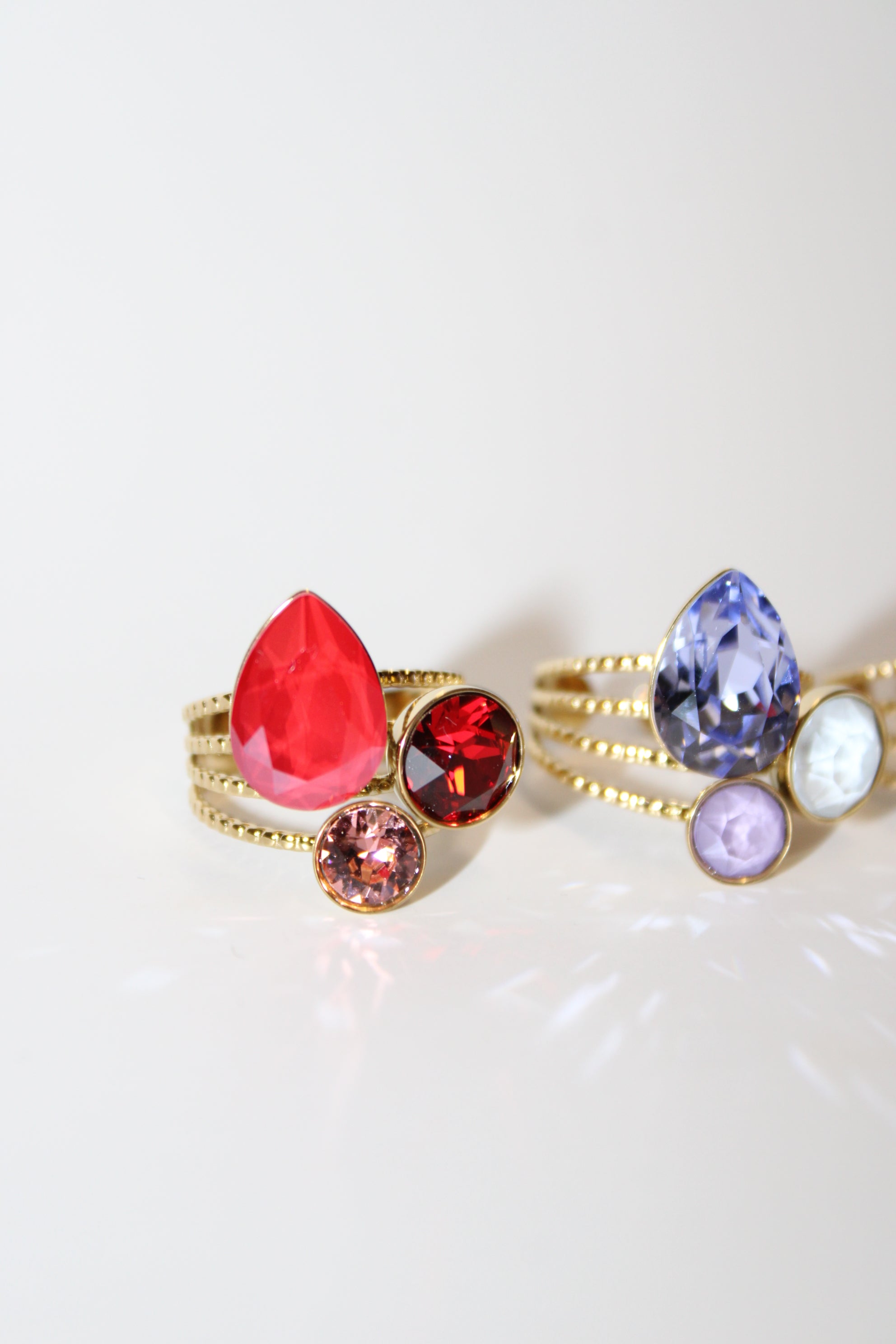 Bague Éléa