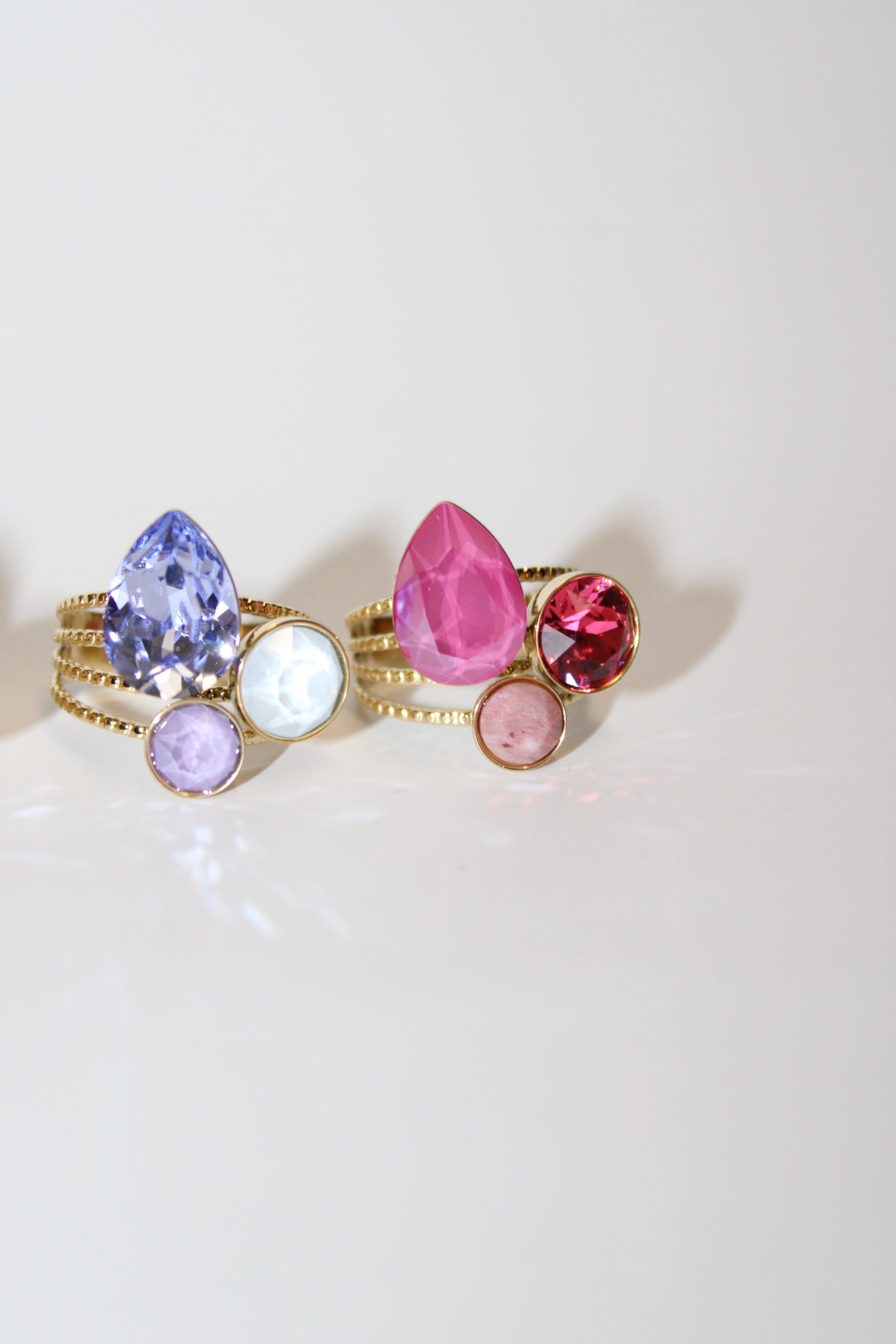 Bague Éléa