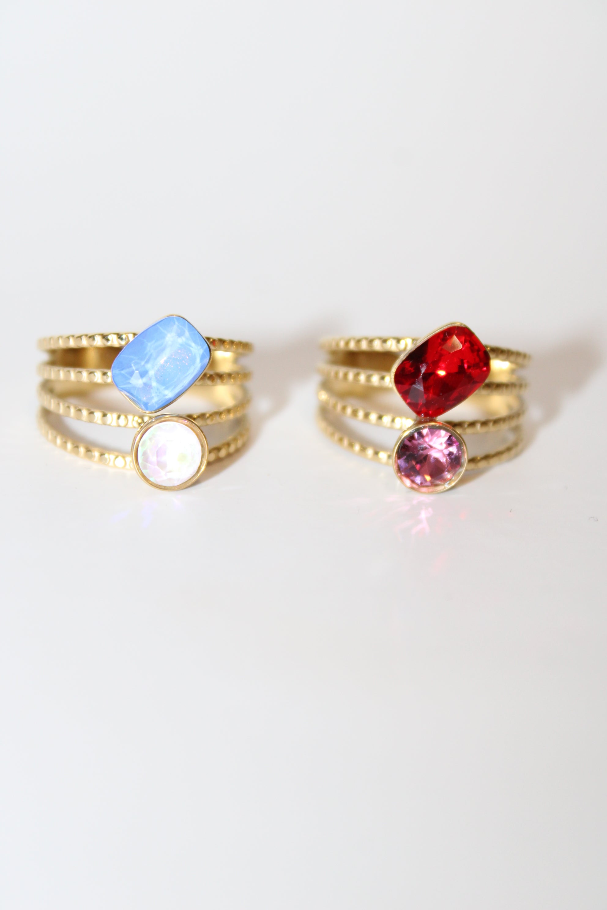 Bague Bella