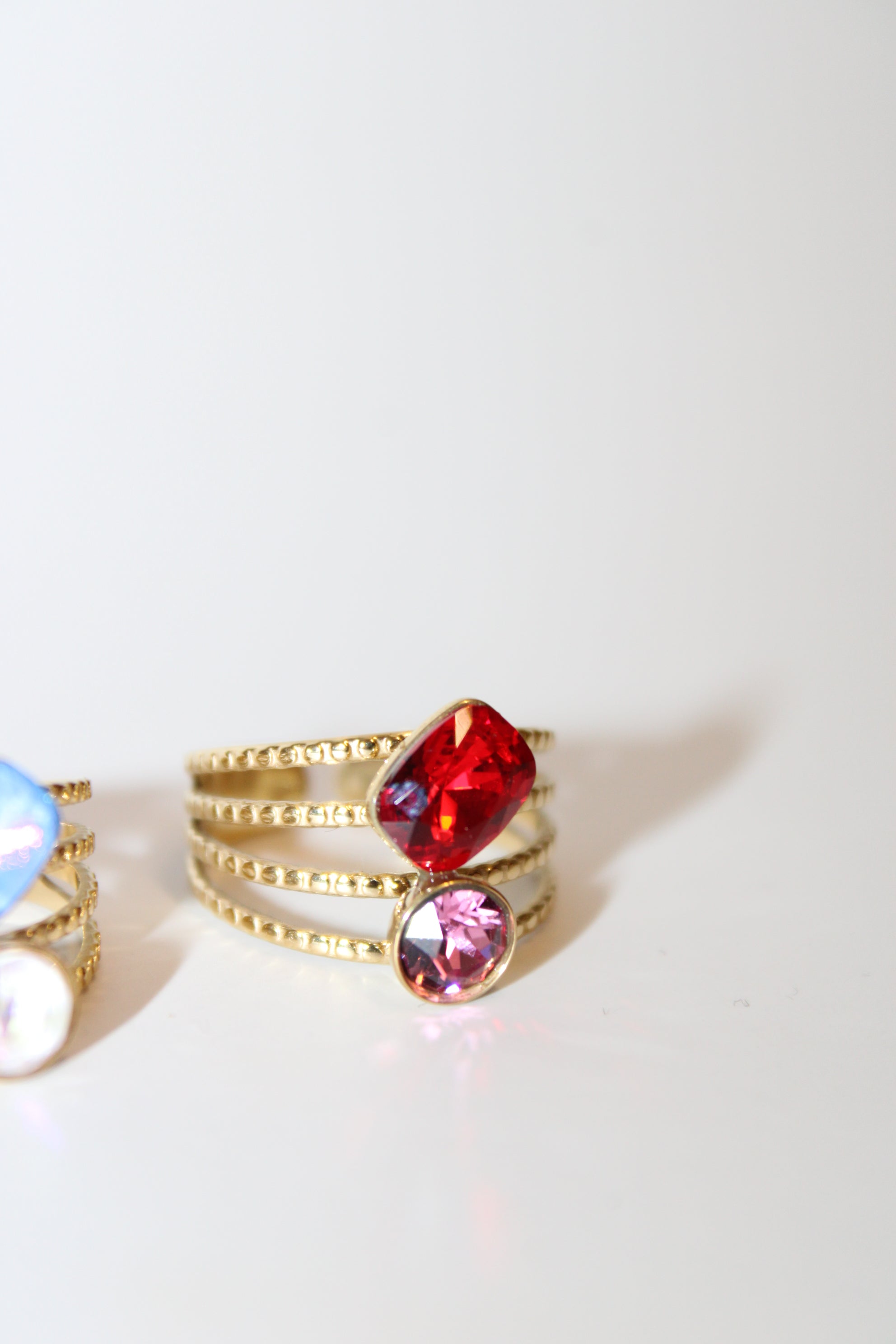 Bague Bella