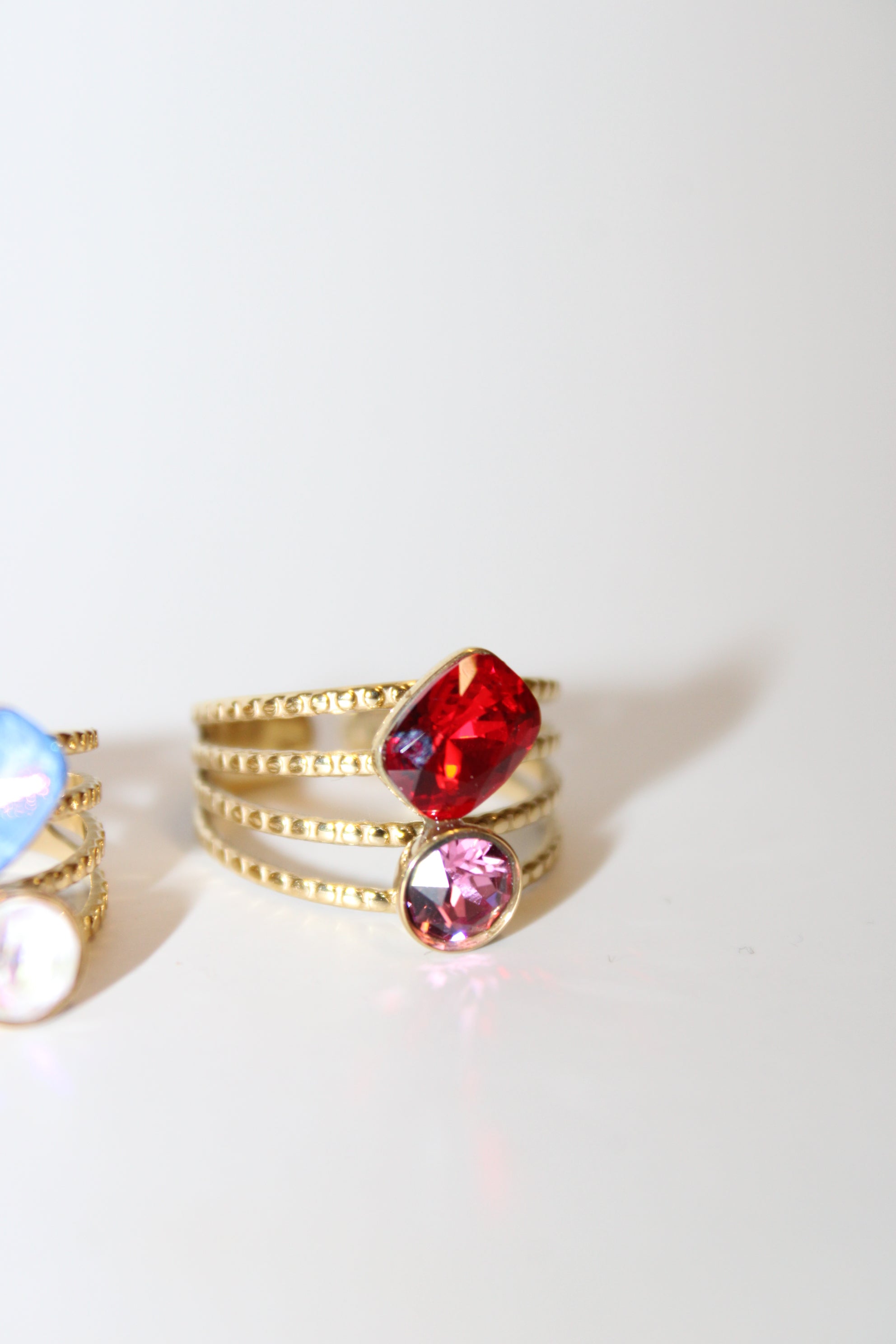 Bague Bella