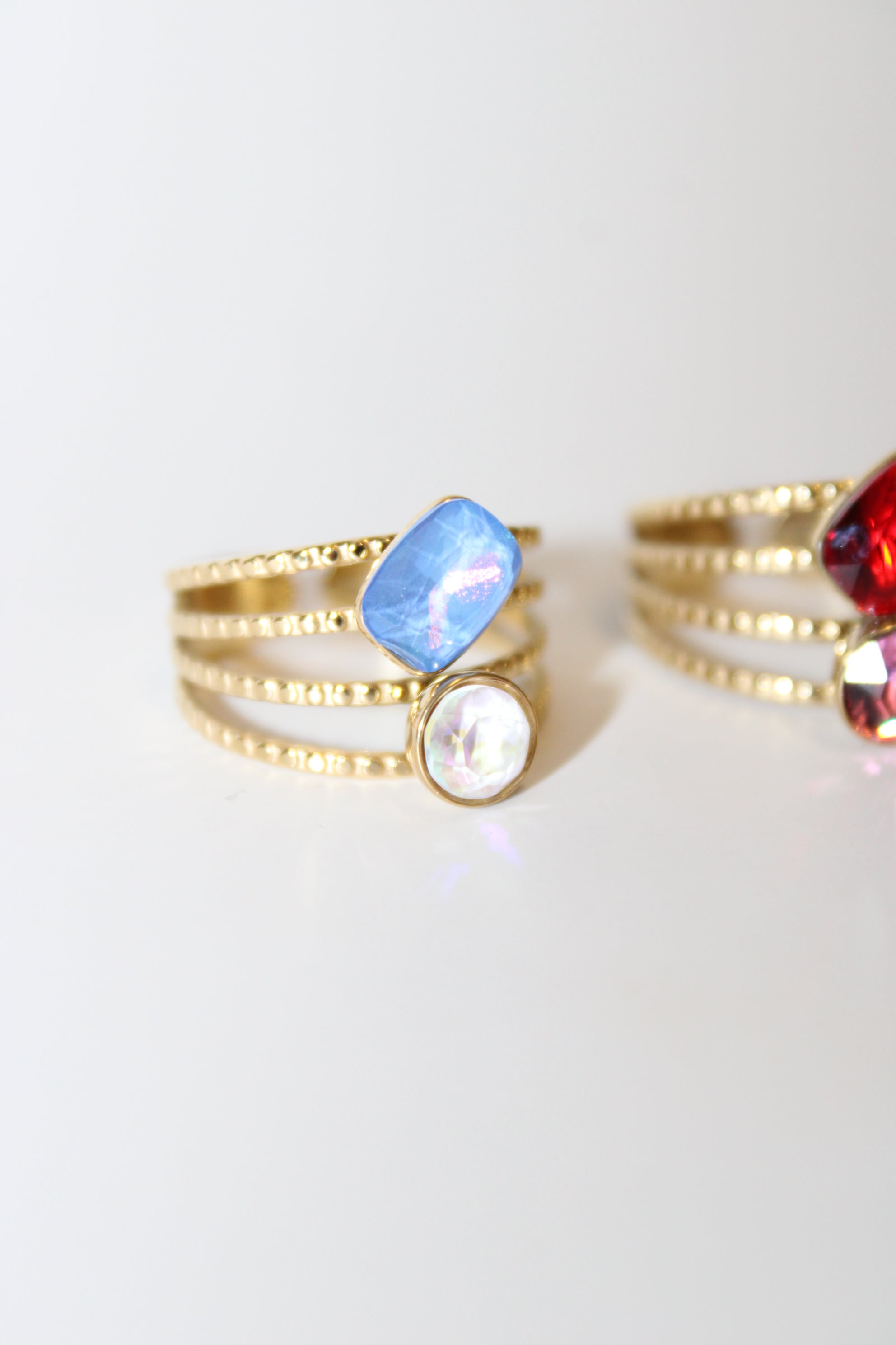 Bague Bella