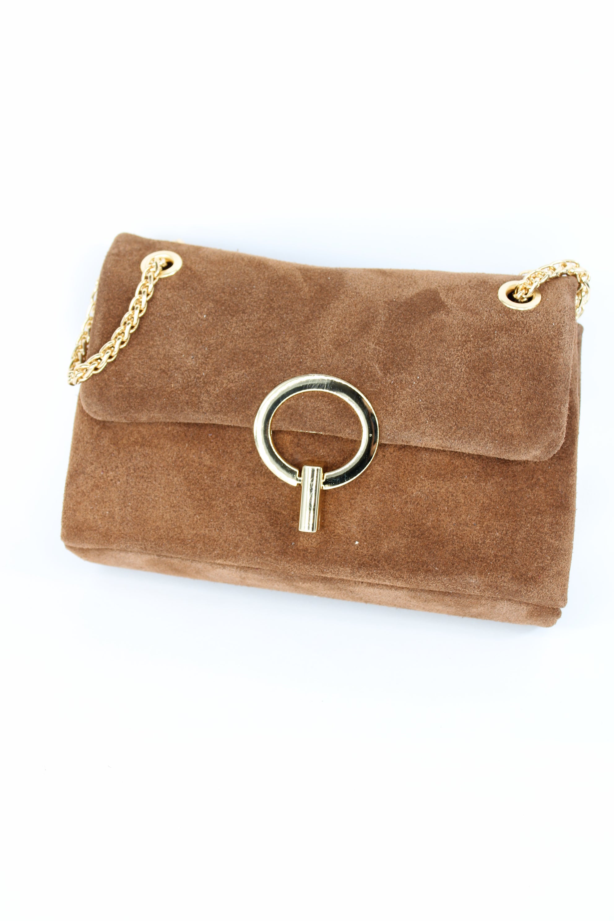 Sac Melissa (Marron)