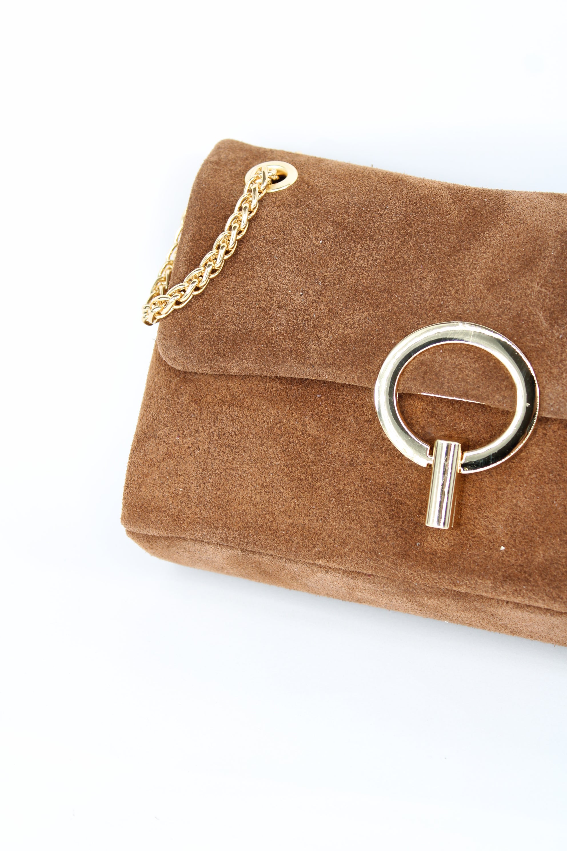 Sac Melissa (Marron)