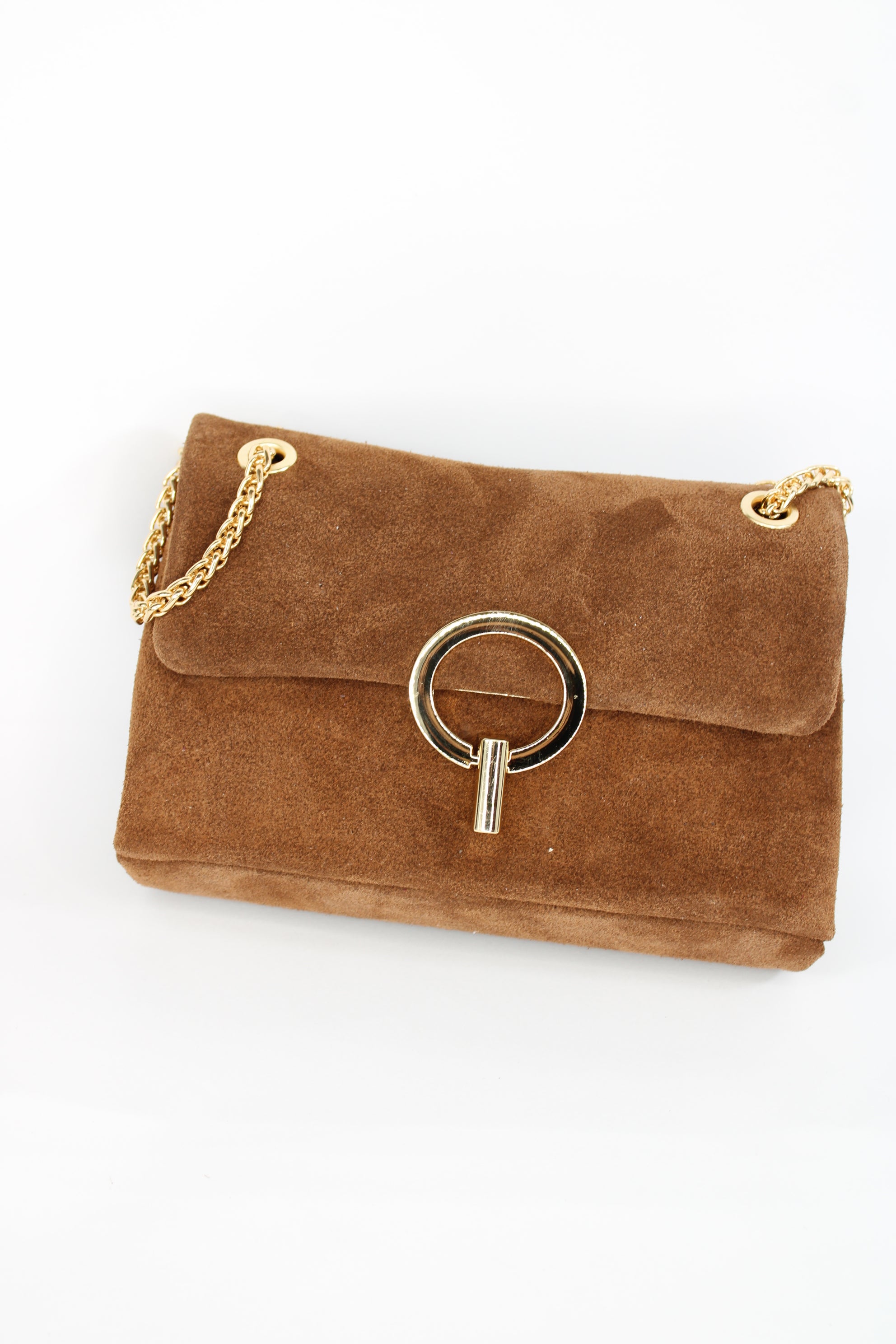 Sac Melissa (Marron)