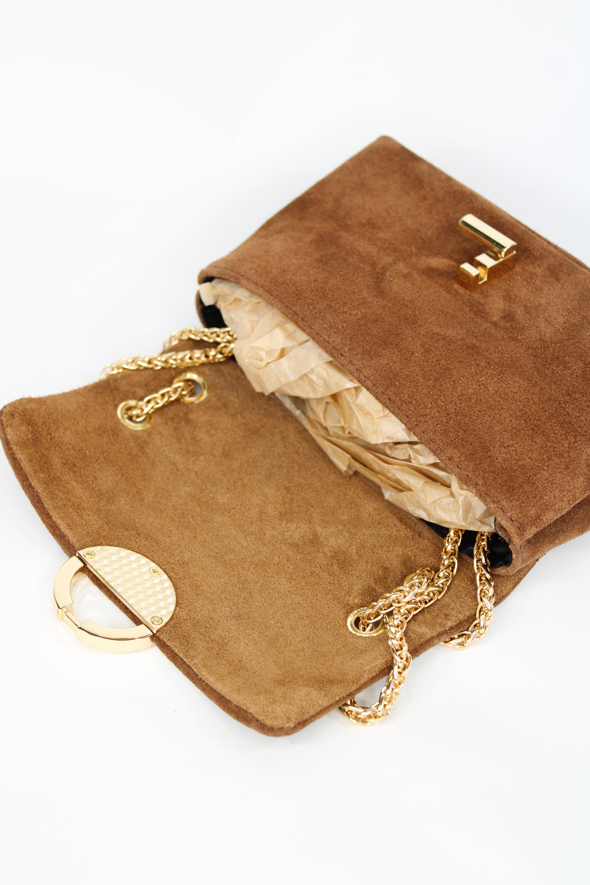 Sac Melissa (Marron)