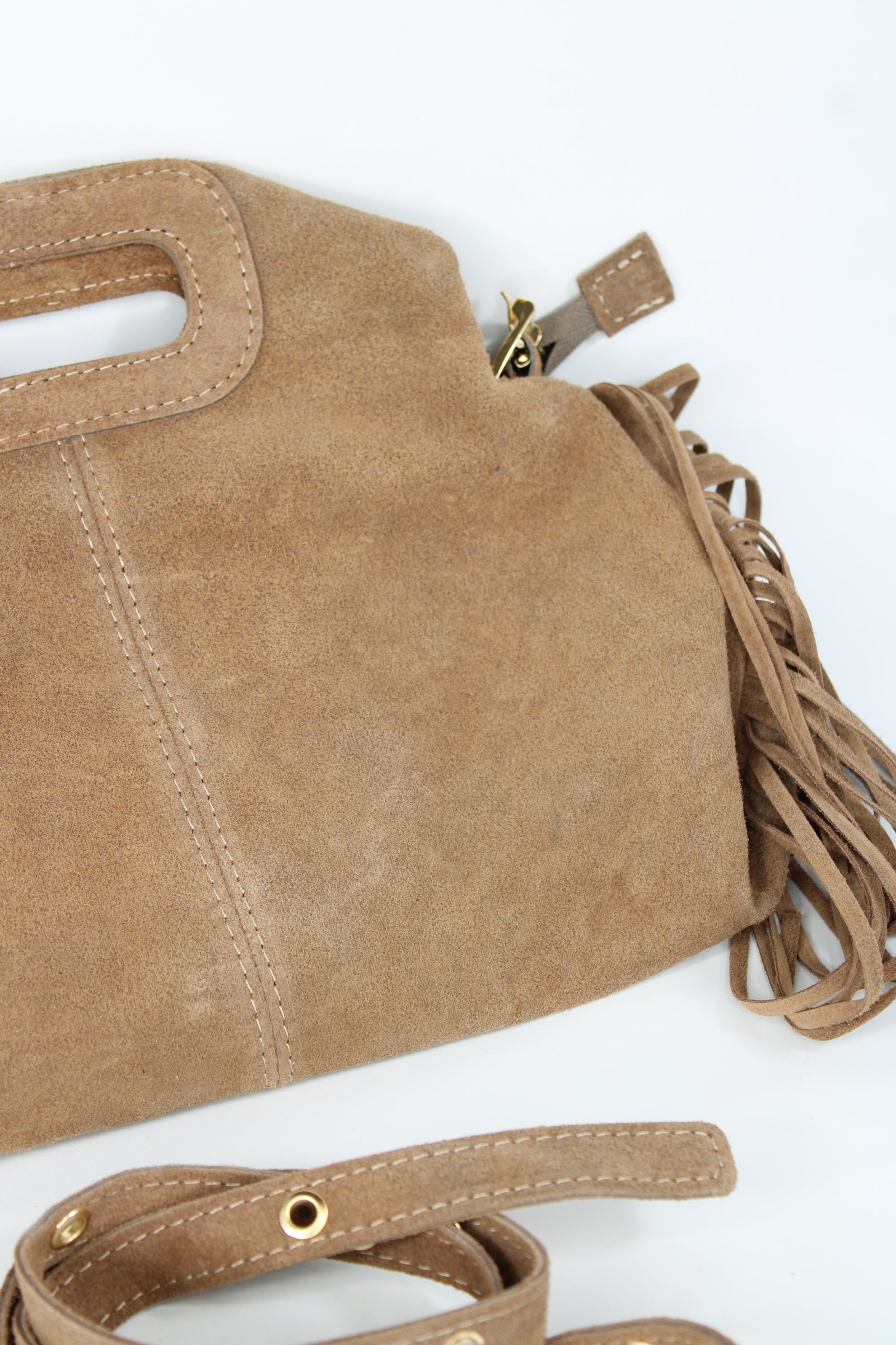 Sac Alba (Taupe)