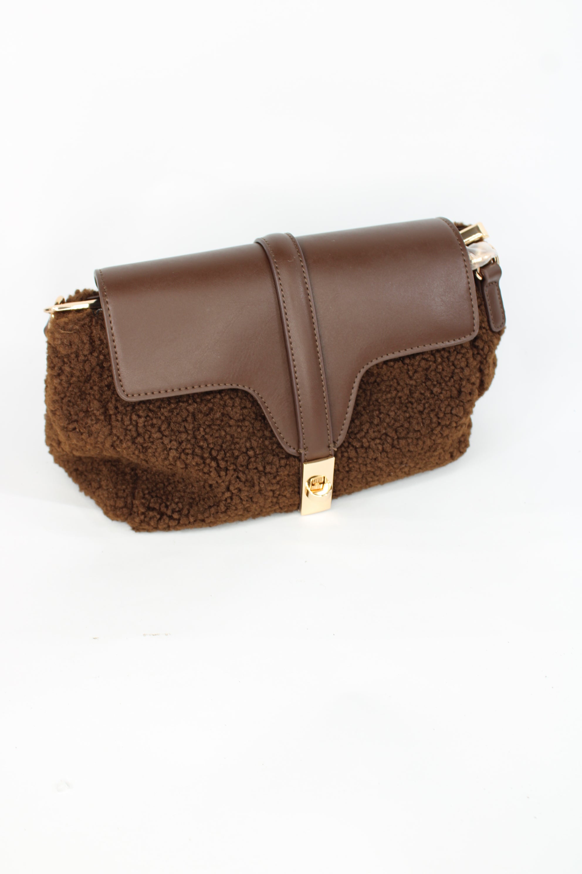 Sac Eva (Marron)