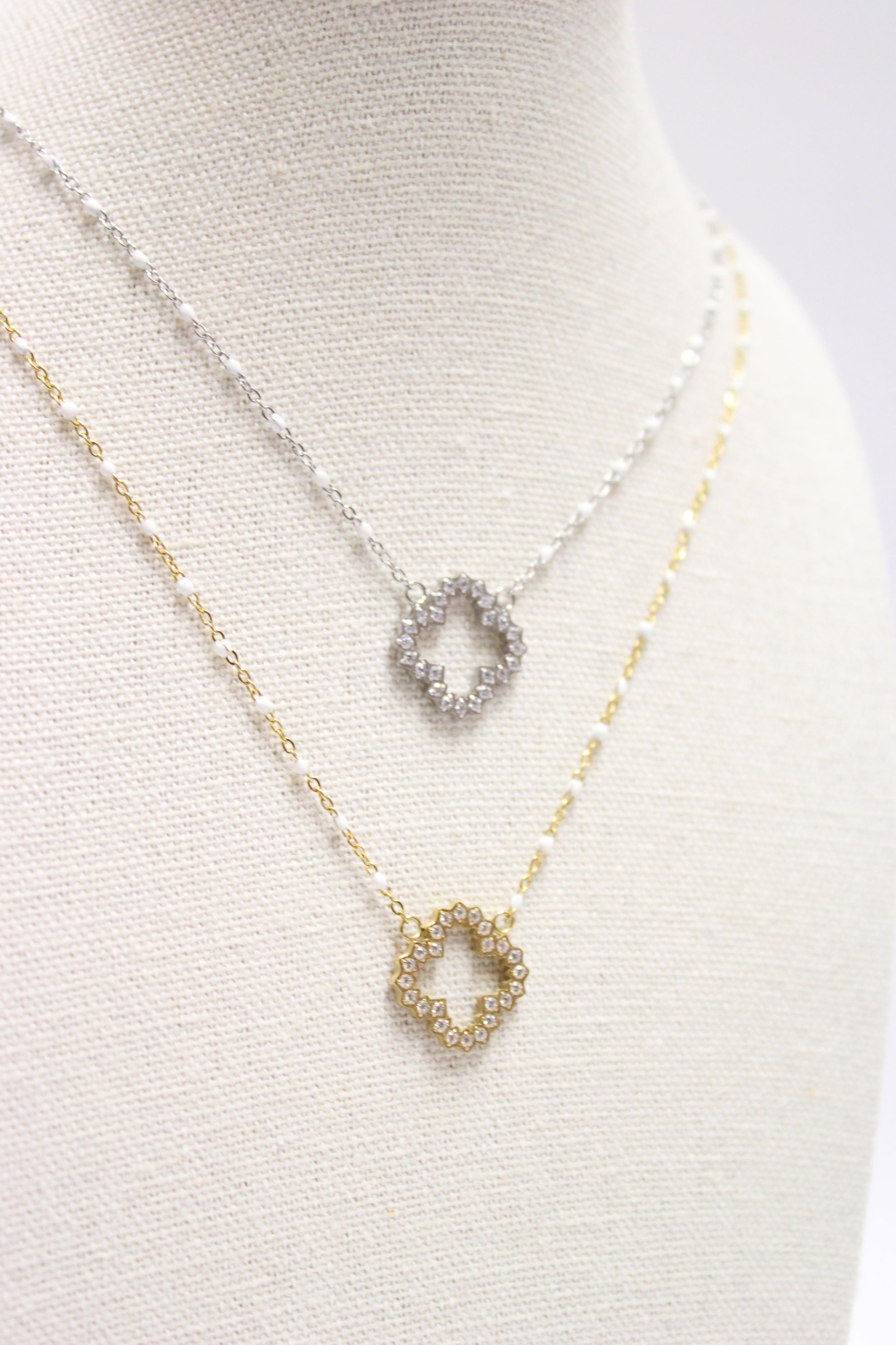 Collier Palomée