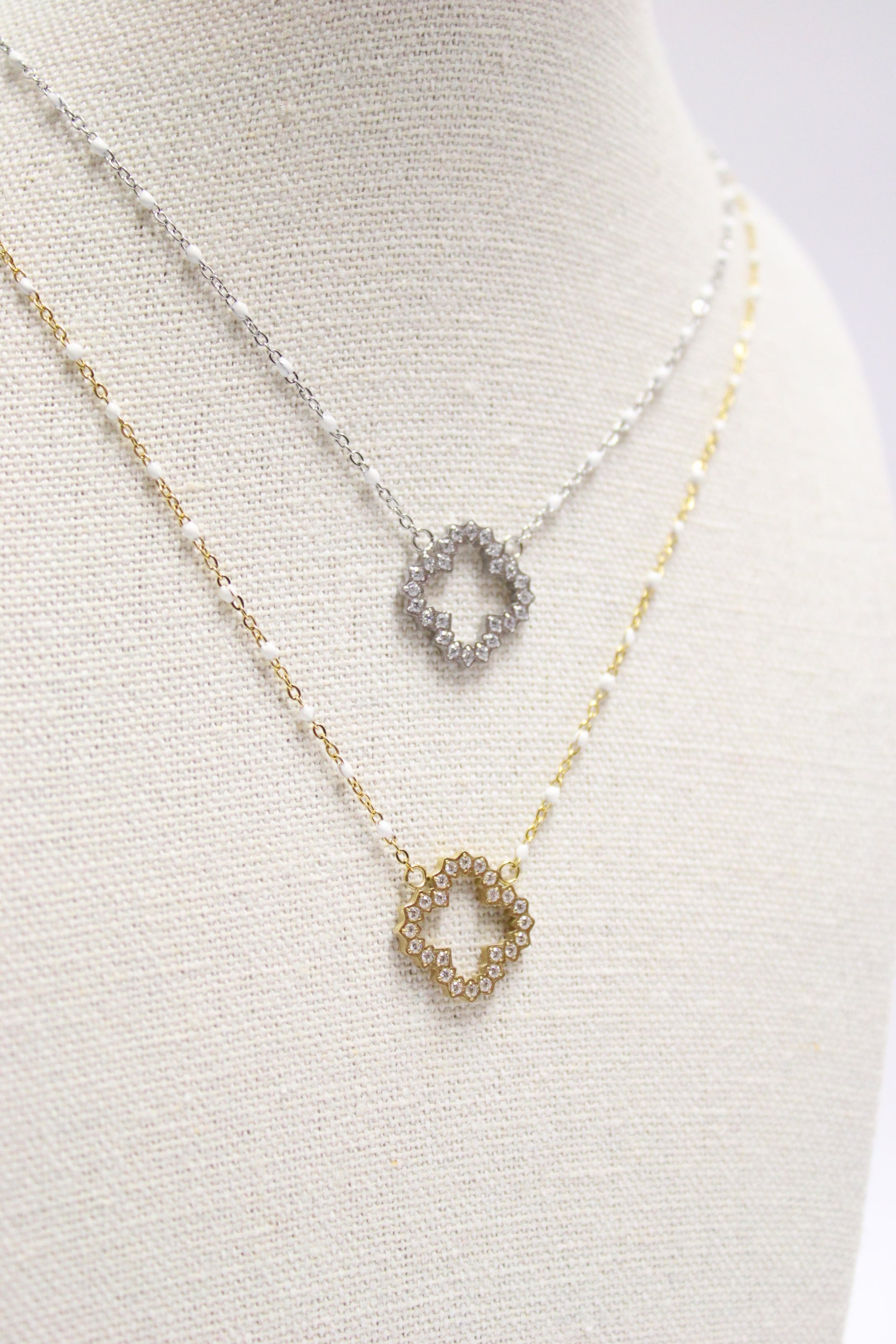 Collier Palomée