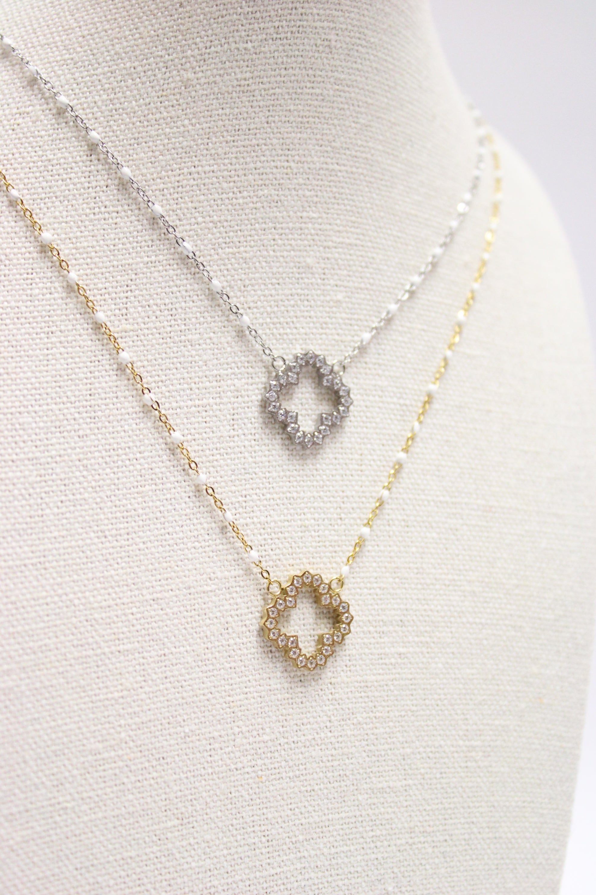 Collier Palomée