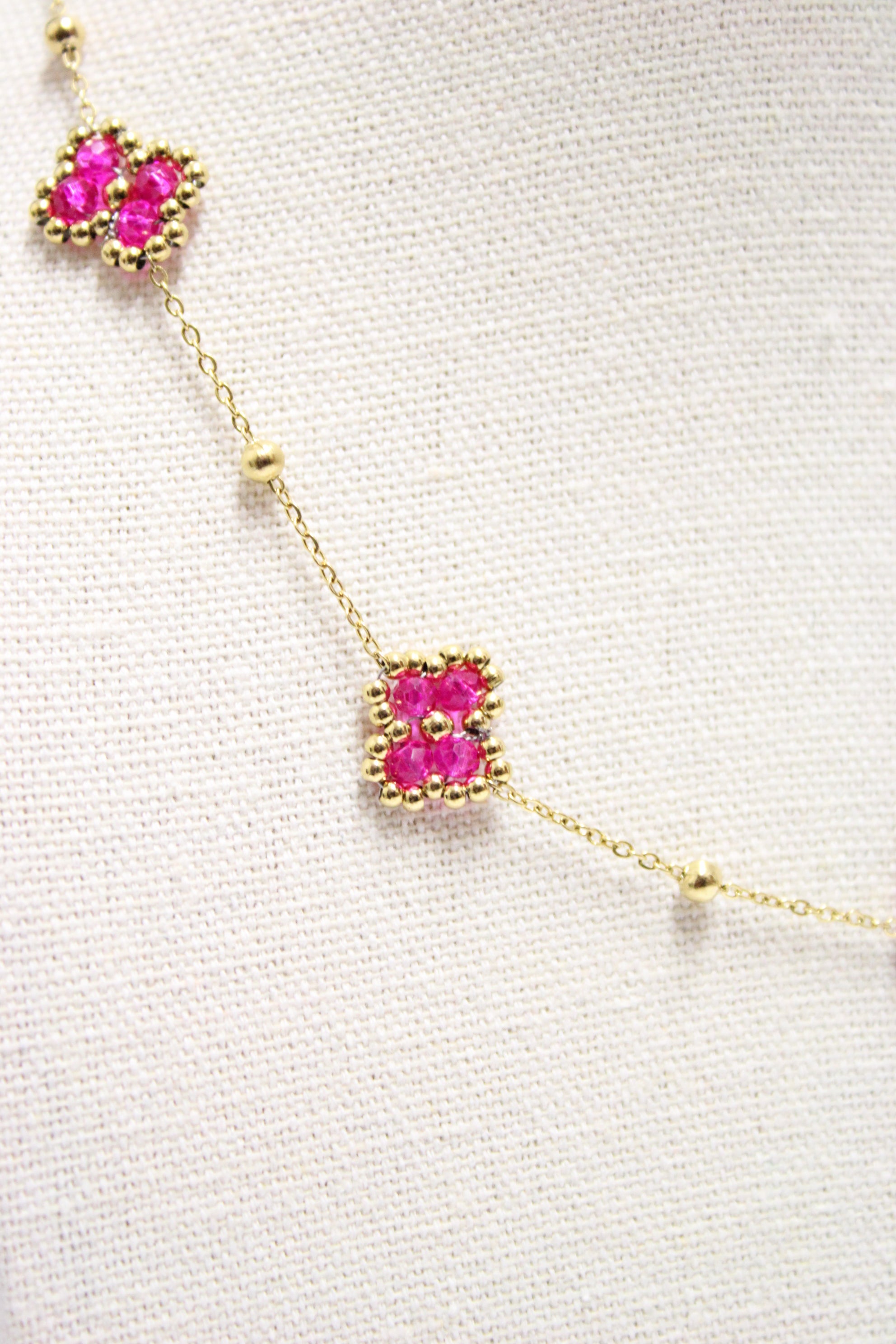 Collier Oxana